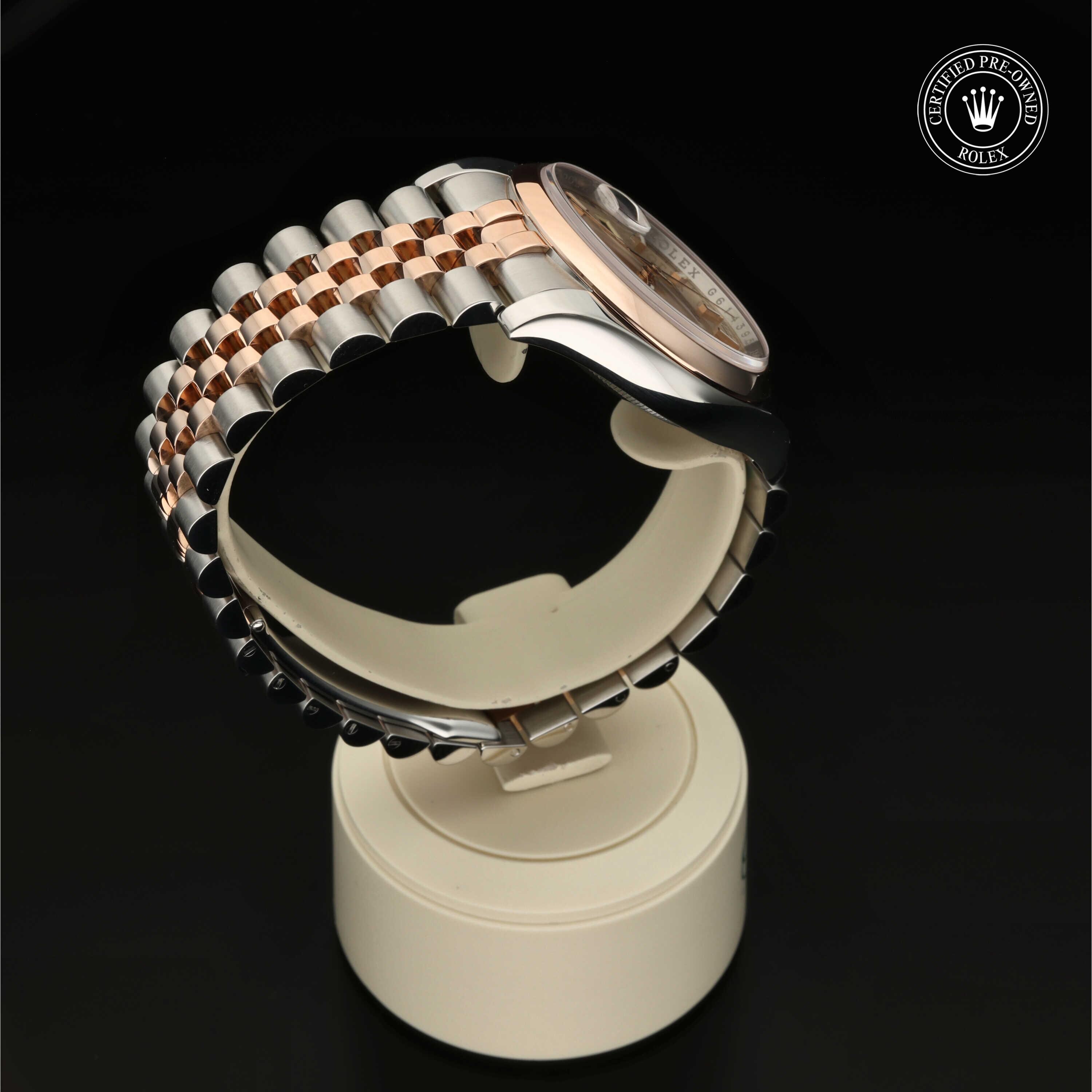 Rolex Datejust 36