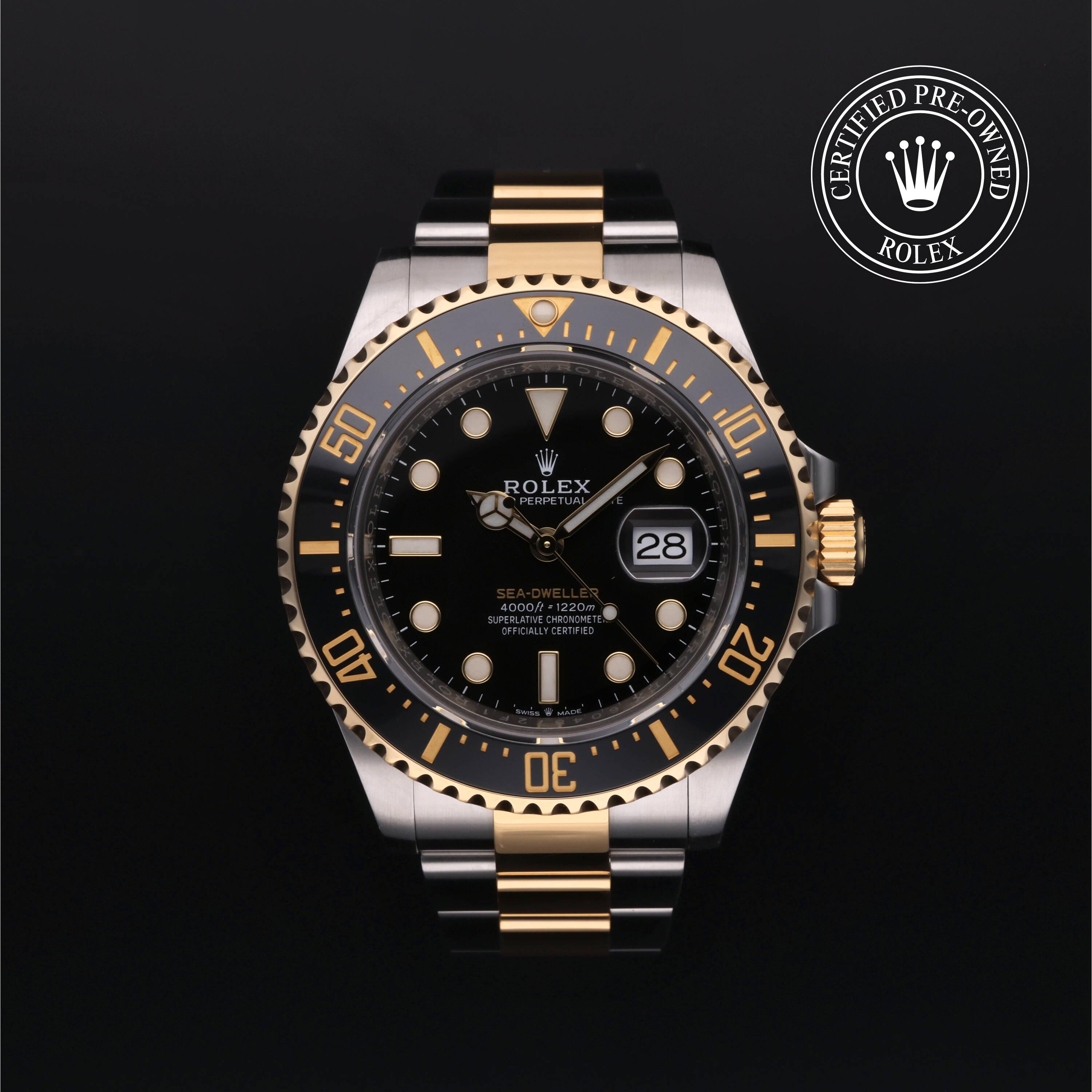 Sea-Dweller