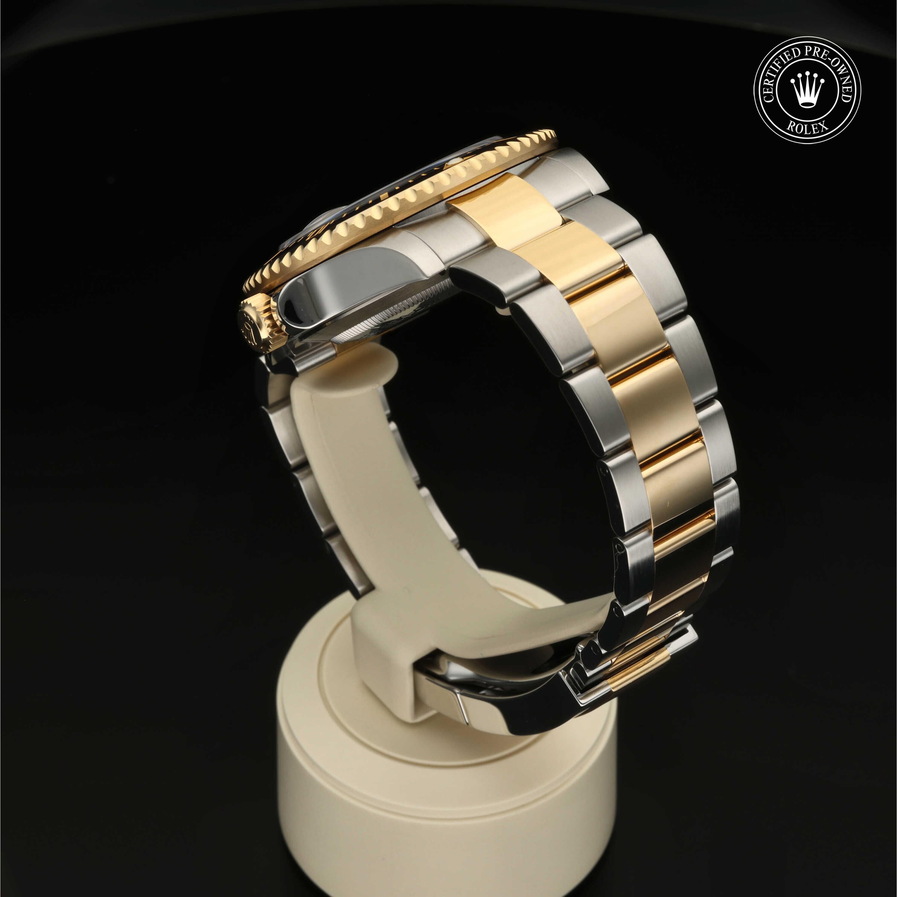 Rolex Sea-Dweller