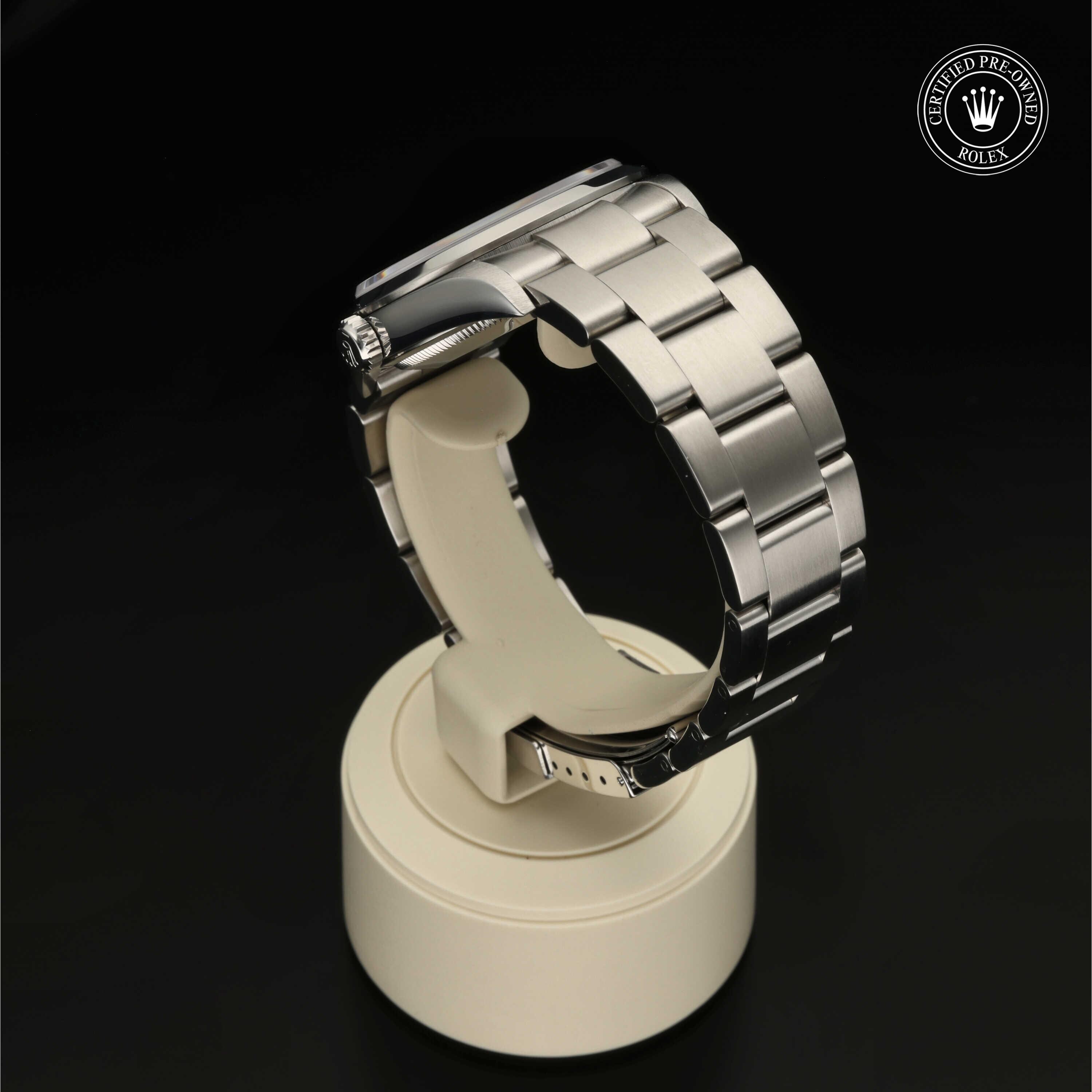 Rolex Explorer