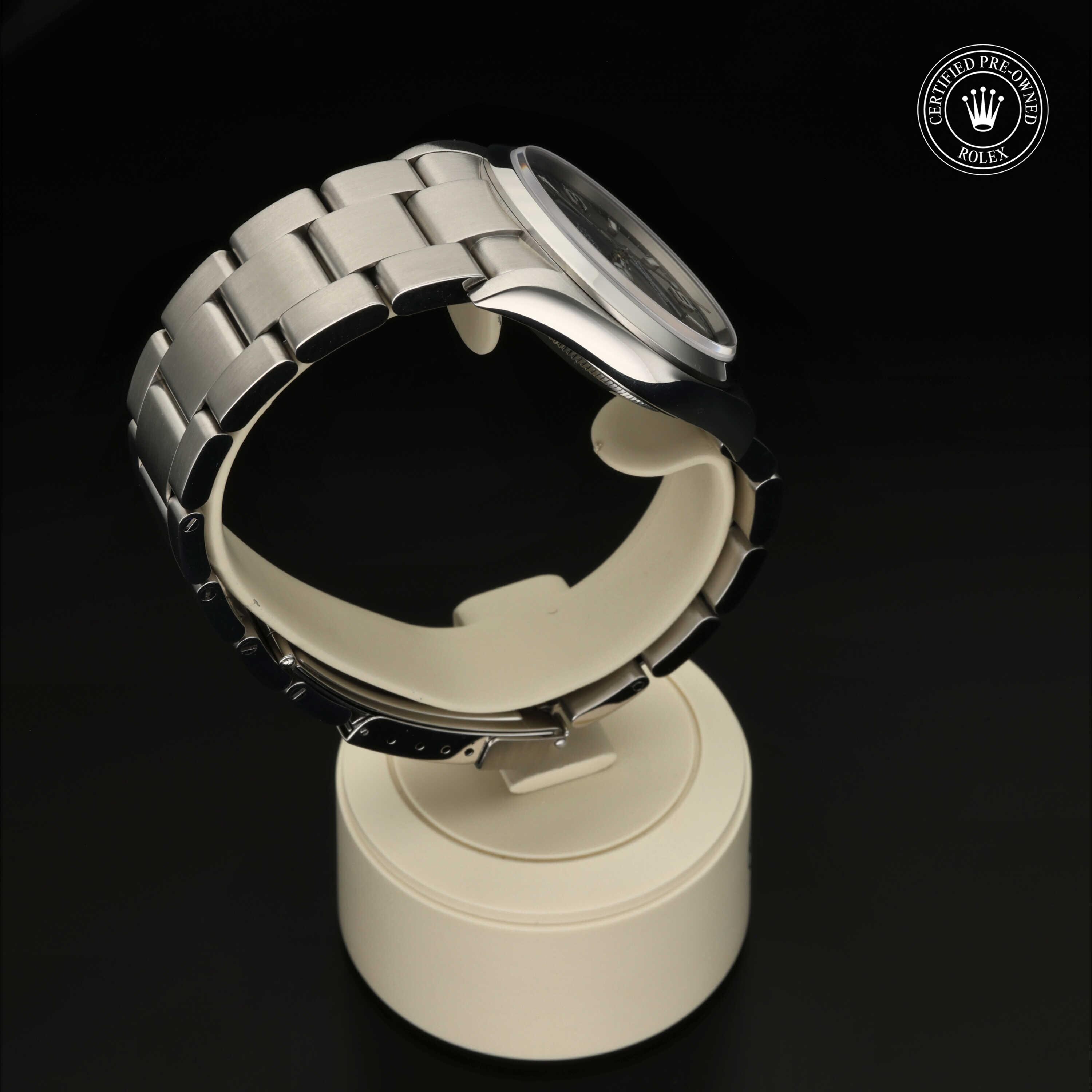 Rolex Explorer