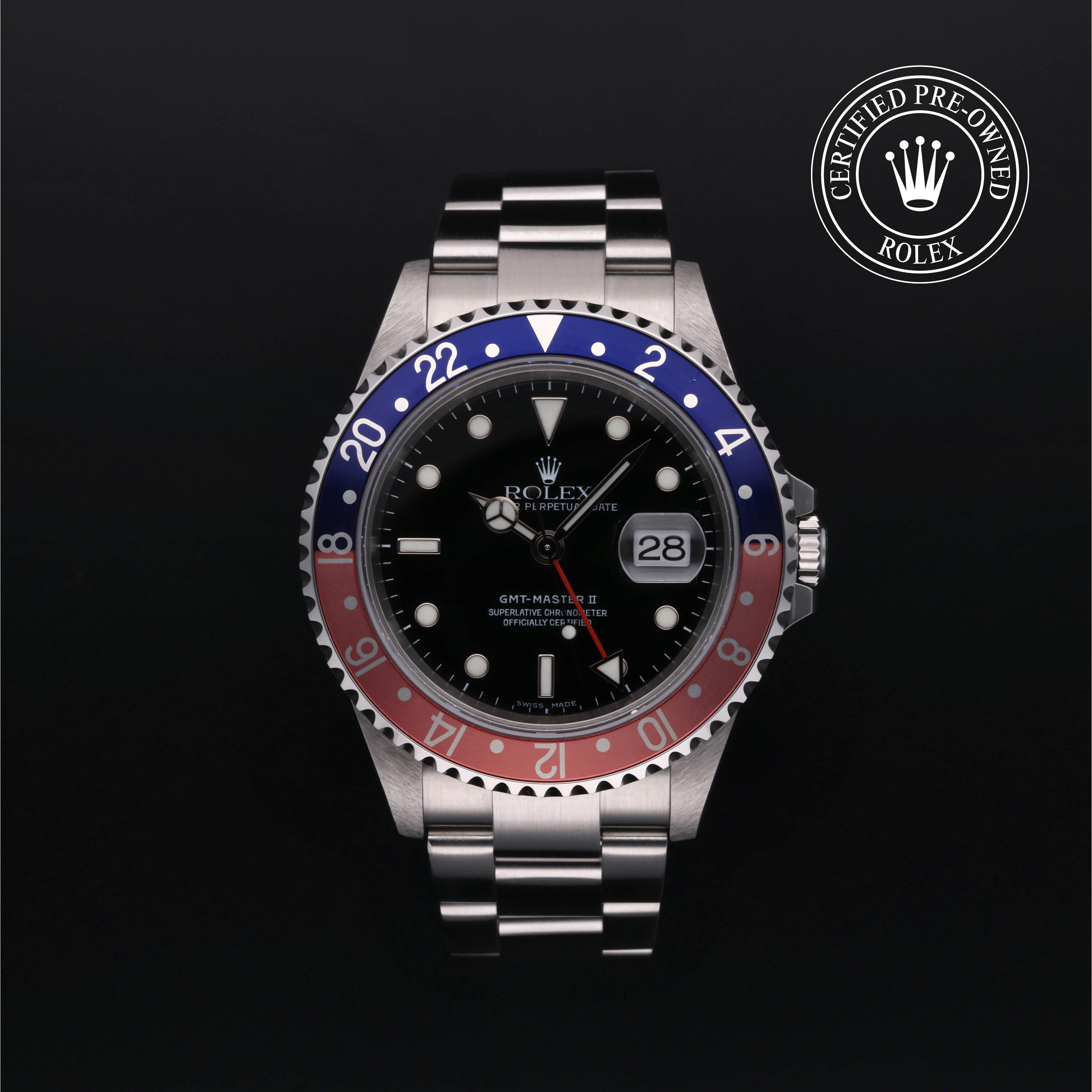GMT-Master