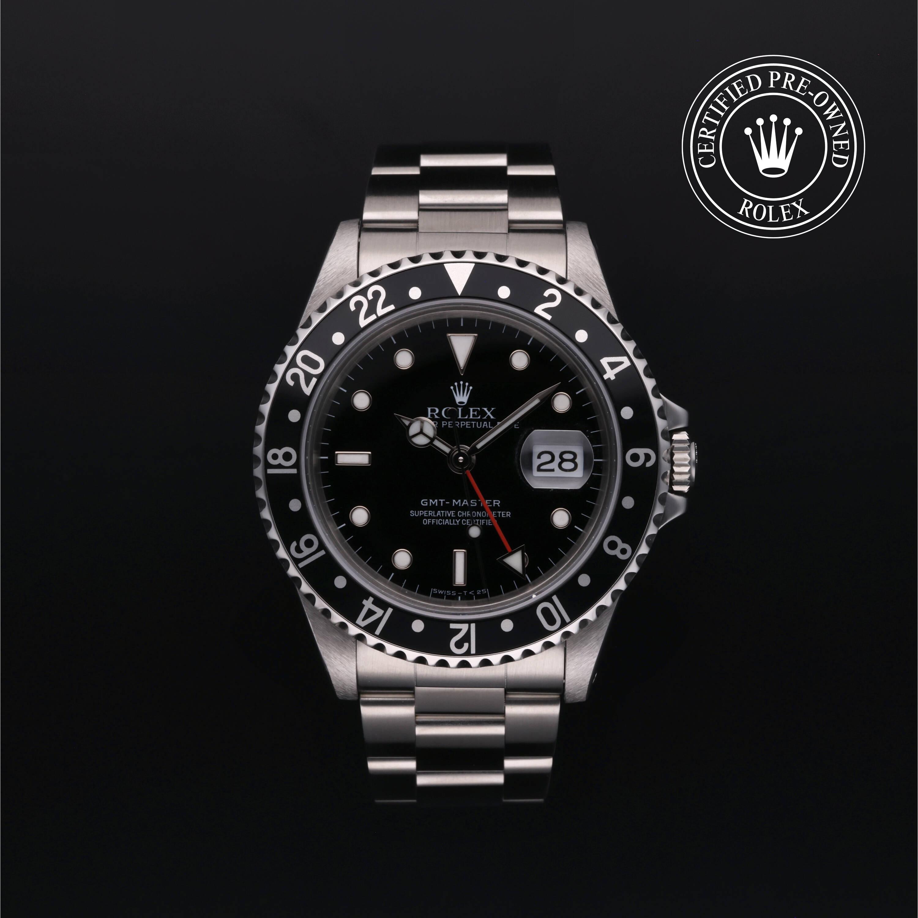 GMT-Master