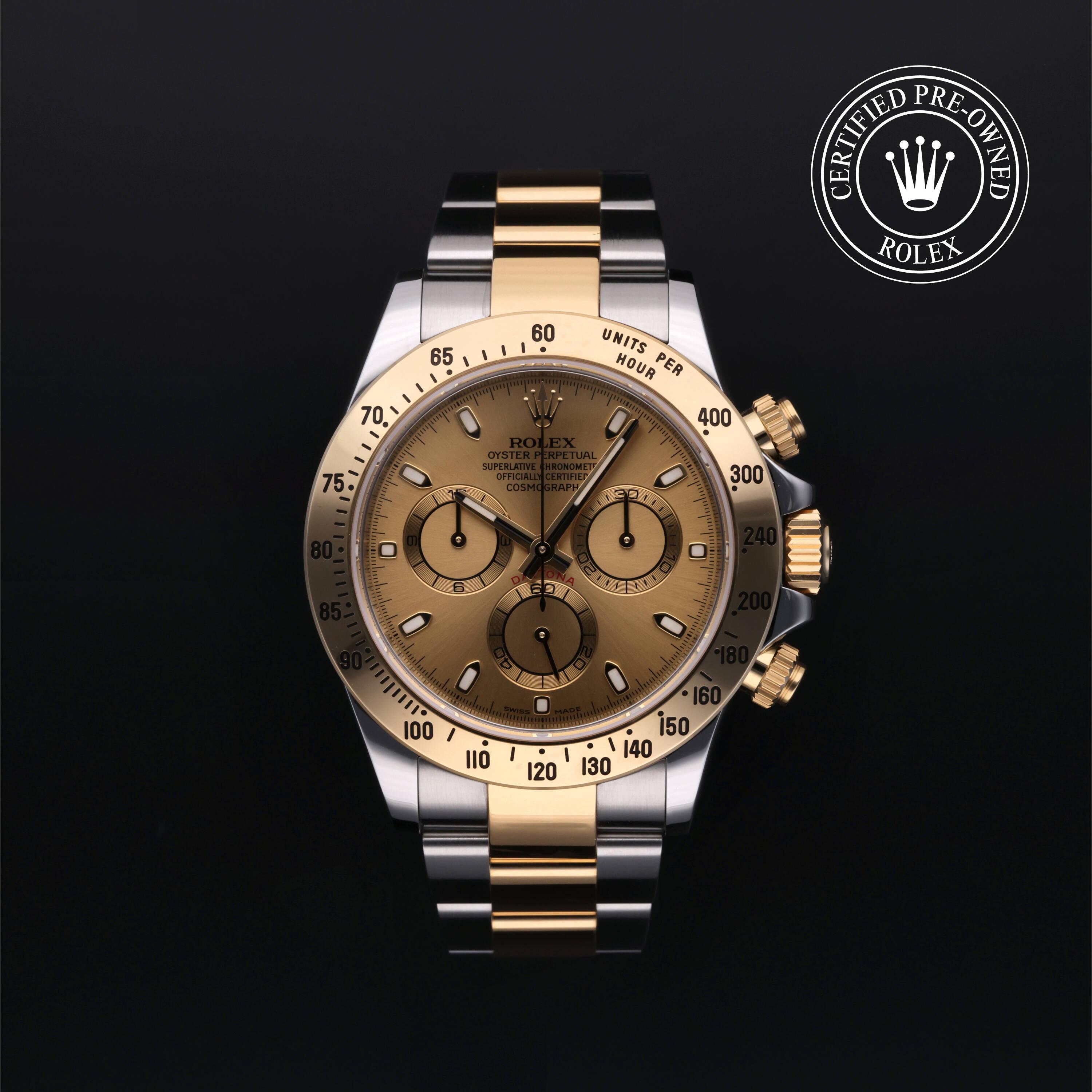 Cosmograph Daytona