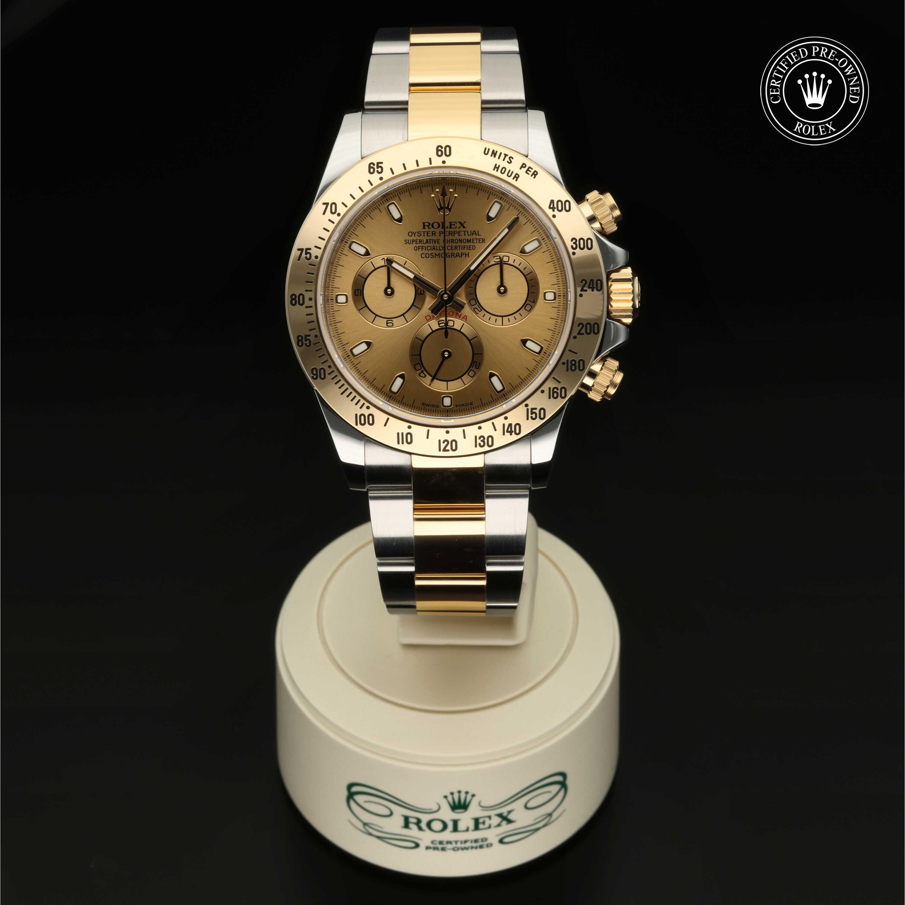 Rolex Cosmograph Daytona