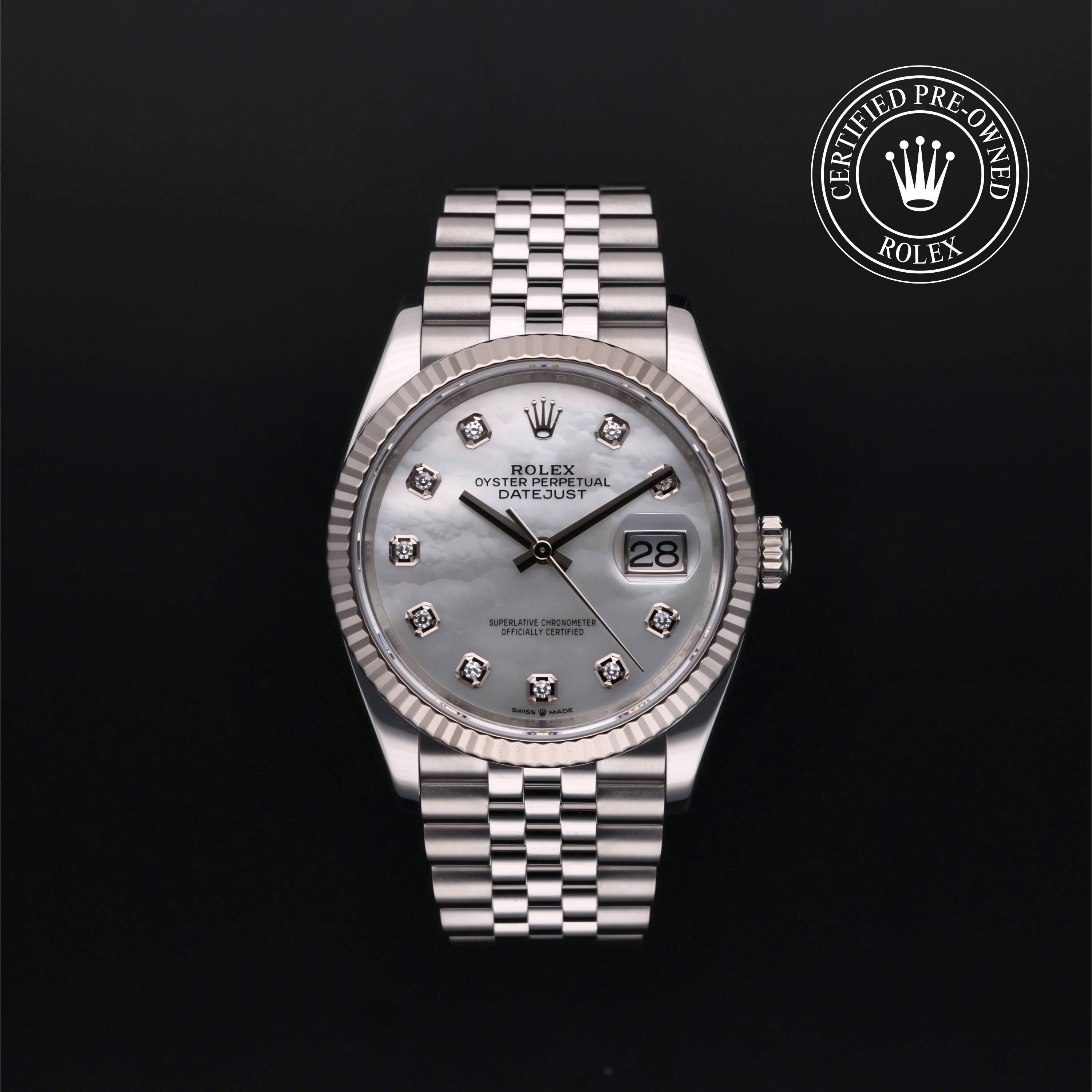 Datejust 36