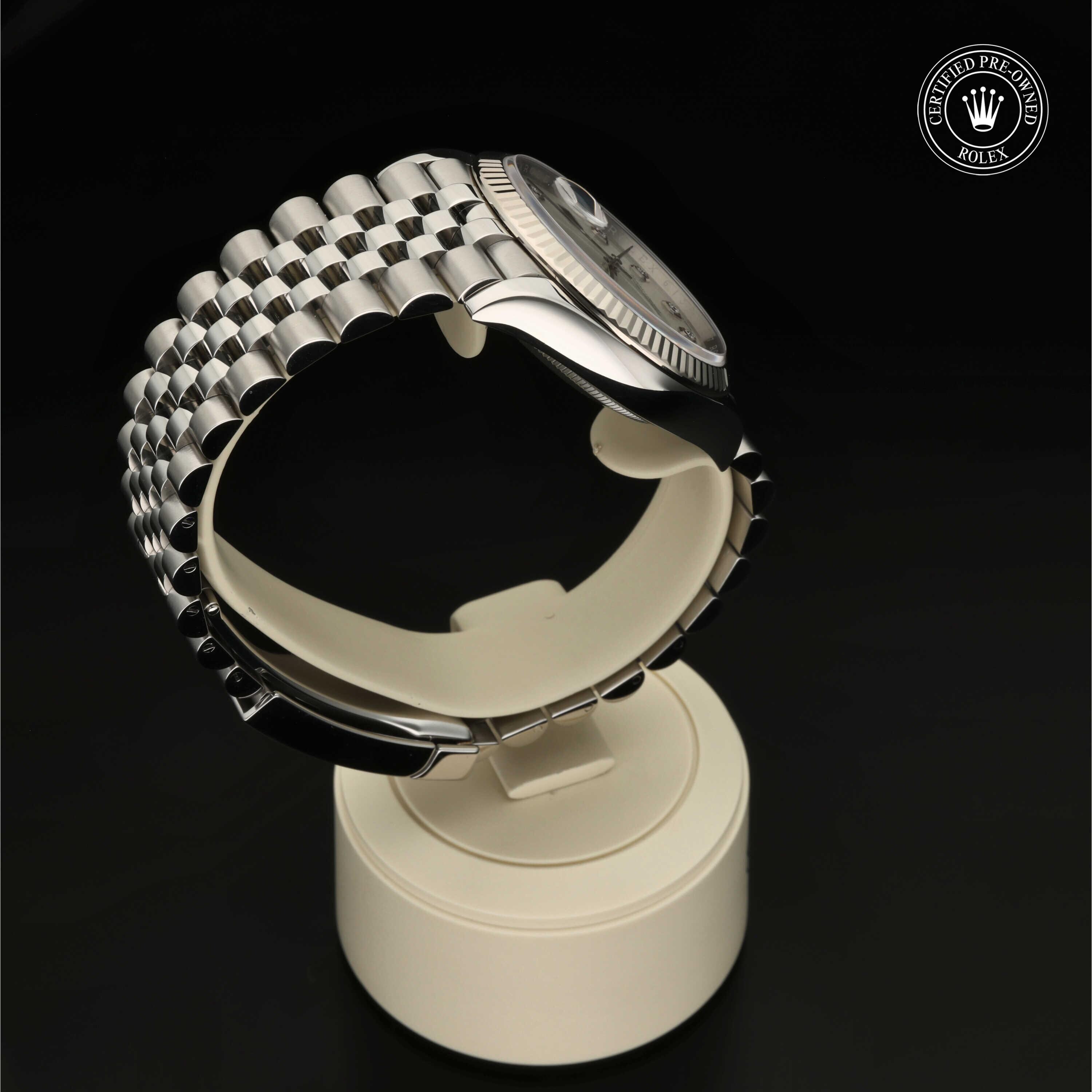 Rolex Datejust 36