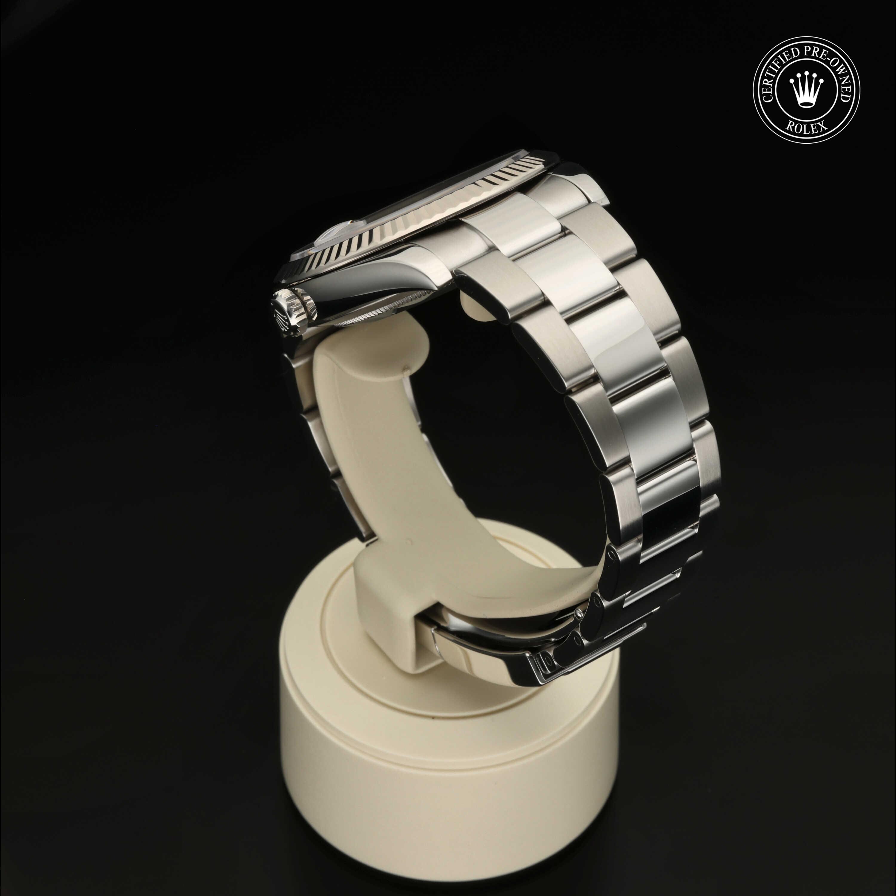 Rolex Datejust 41