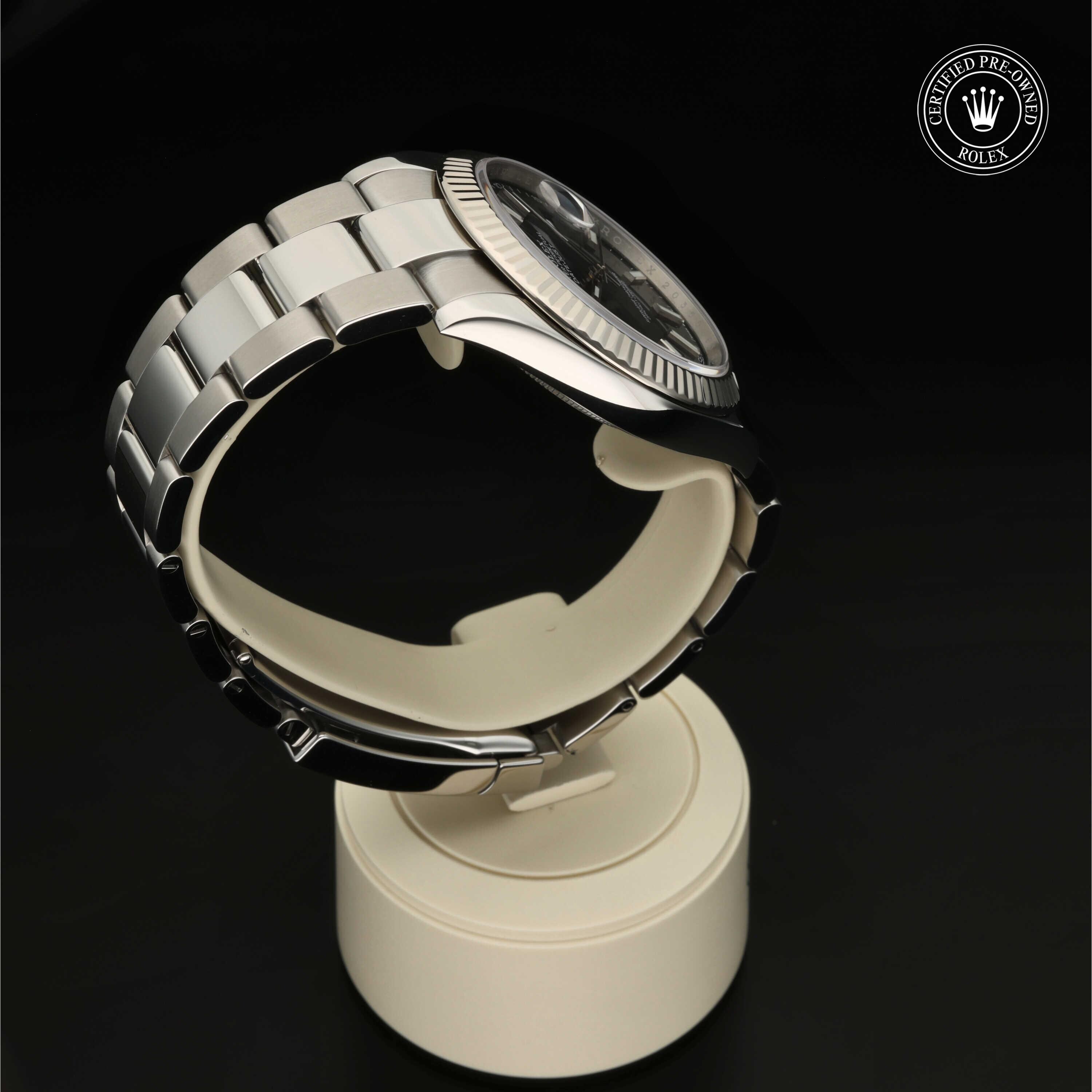 Rolex Datejust 41