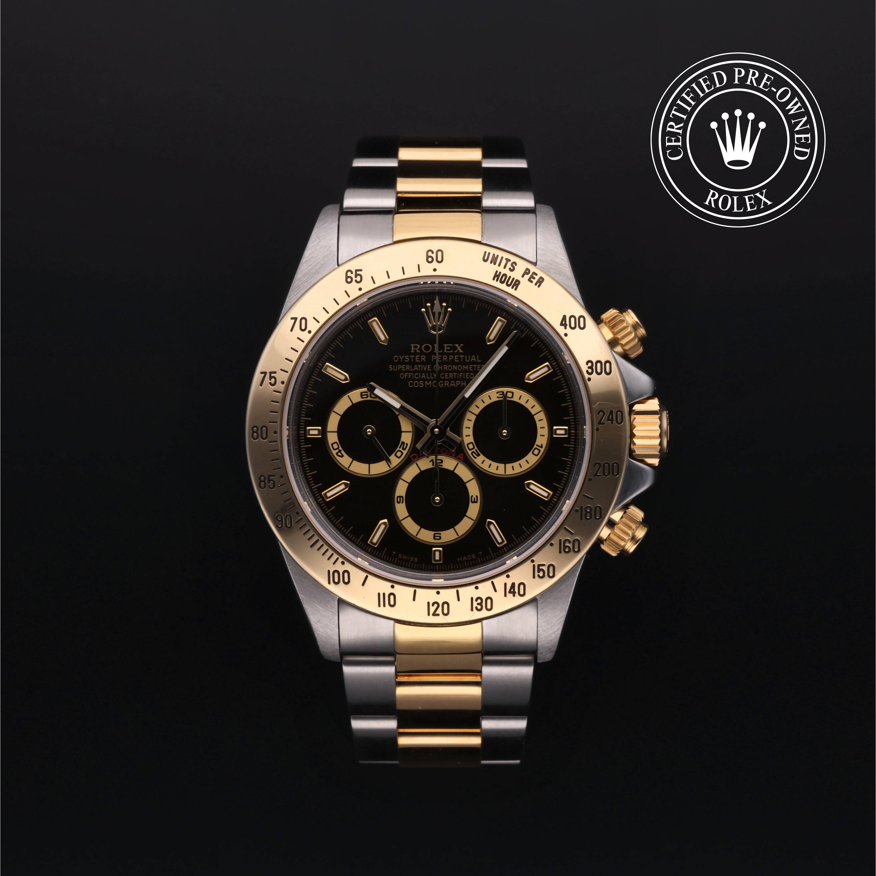 Cosmograph Daytona