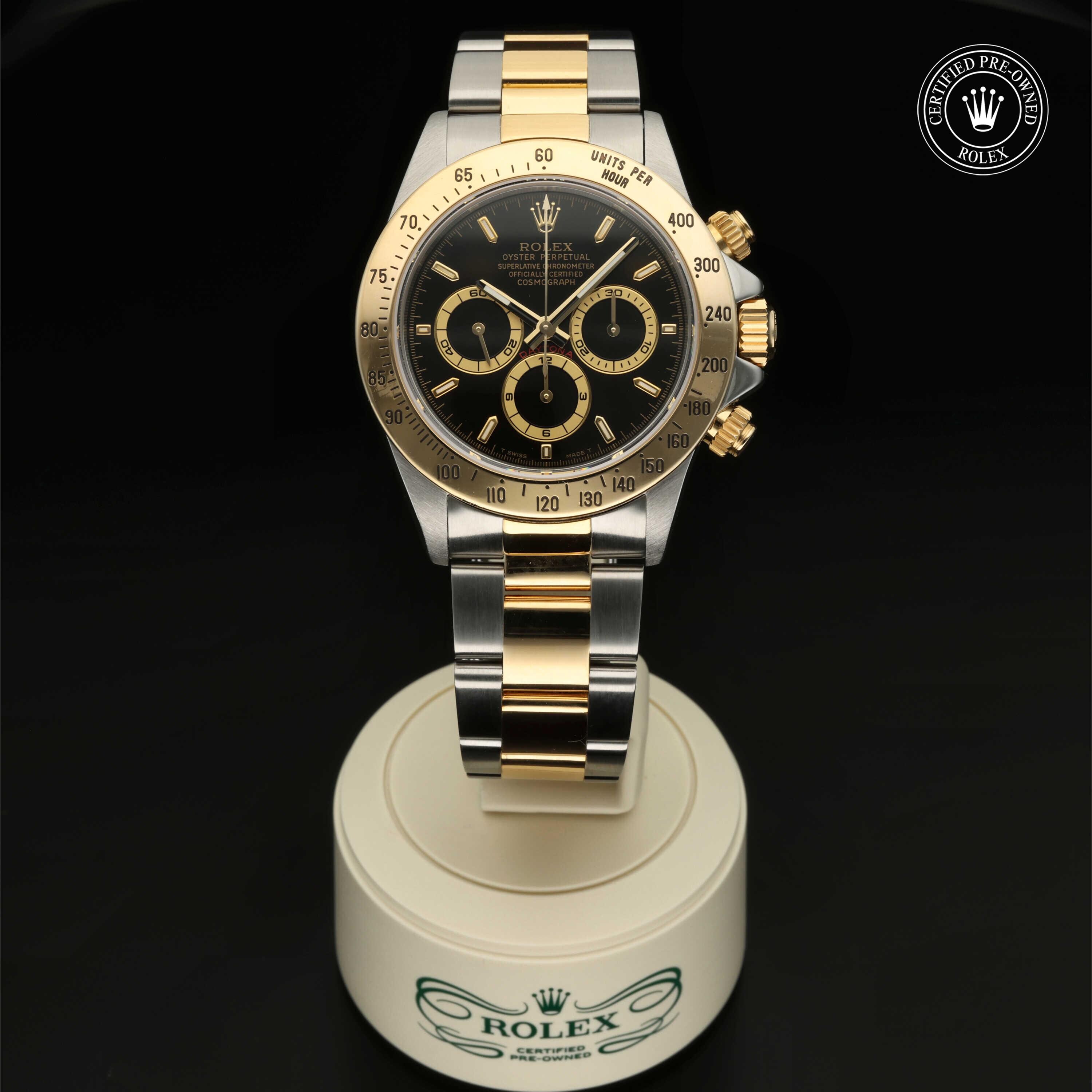 Rolex Cosmograph Daytona