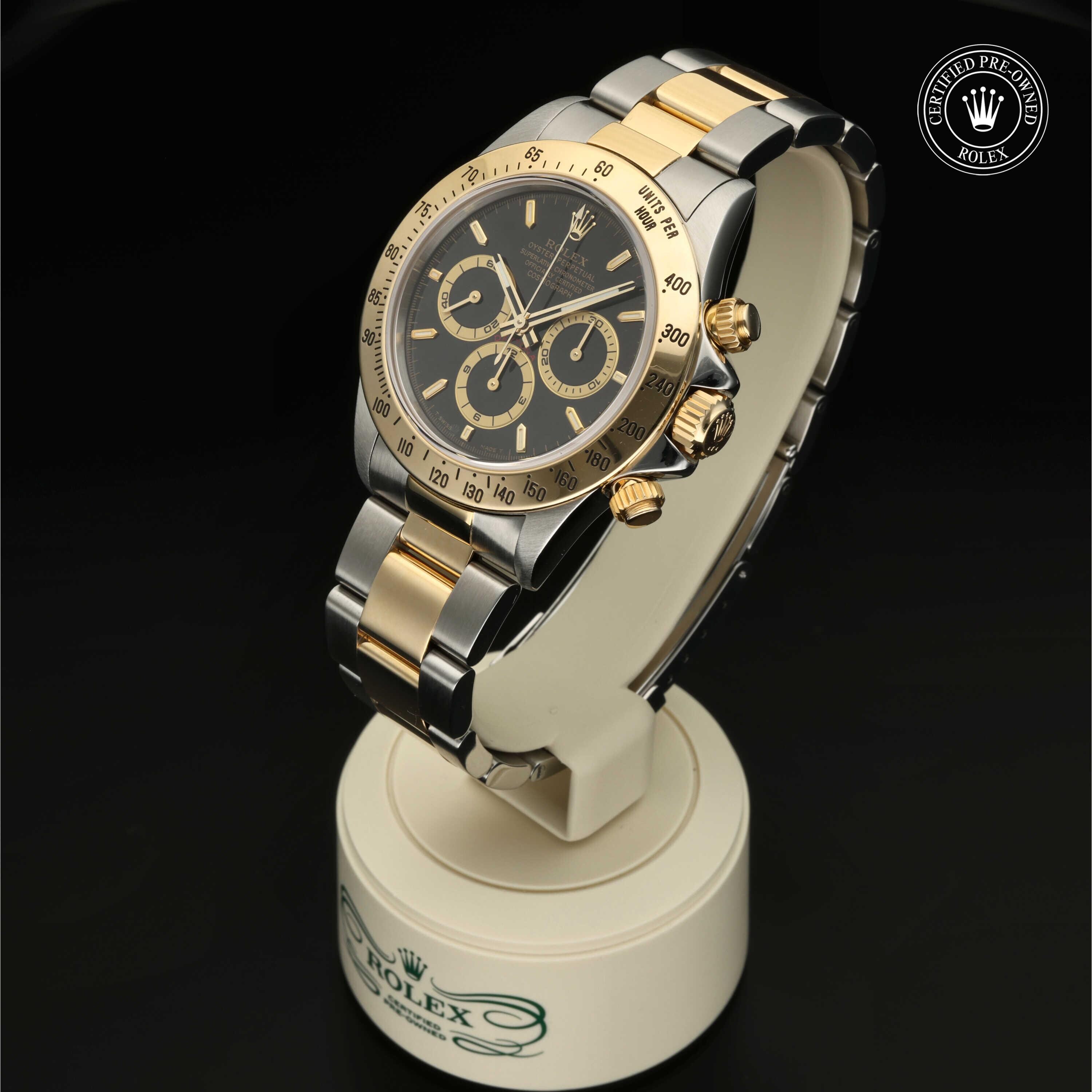 Rolex Cosmograph Daytona