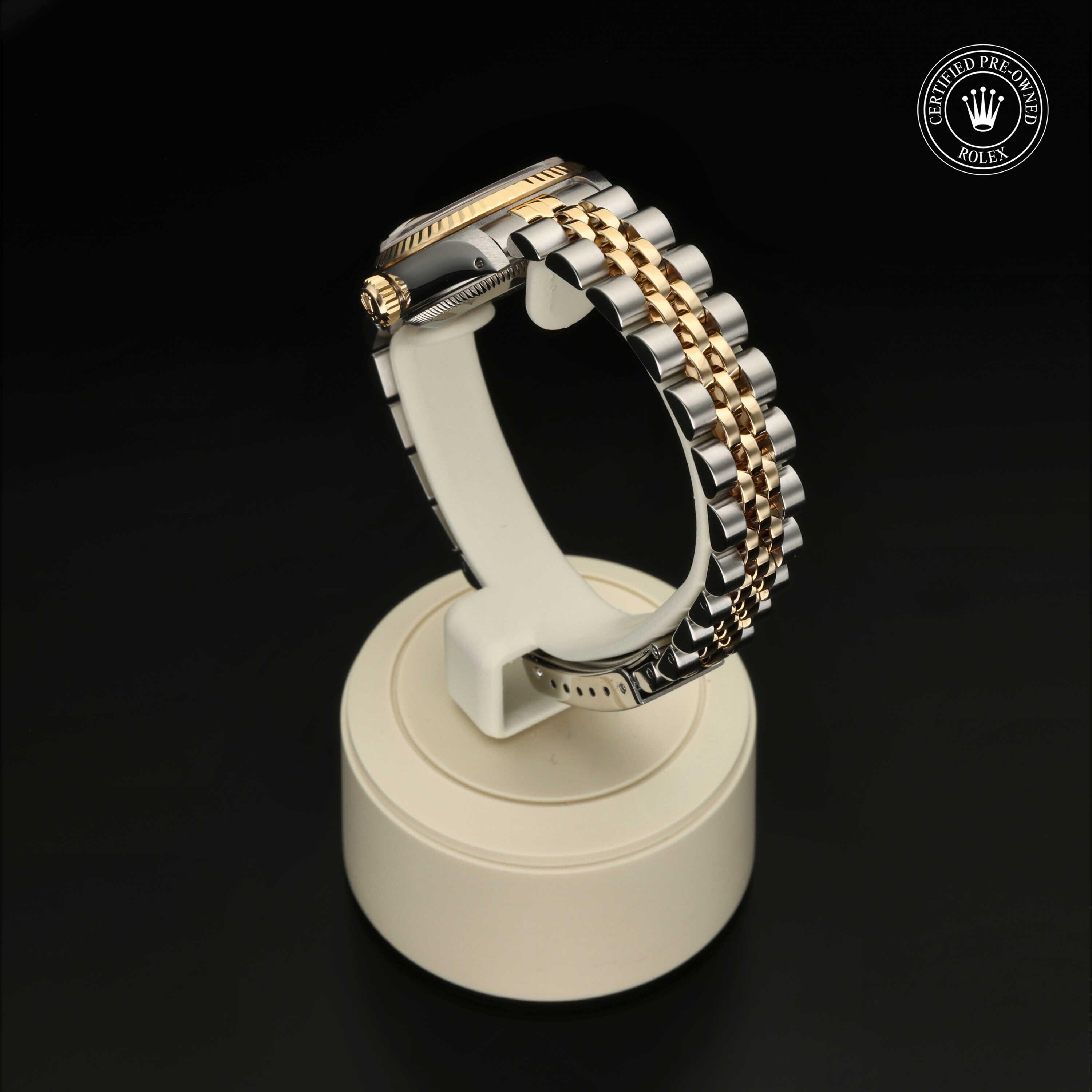 Rolex Lady-Datejust 26