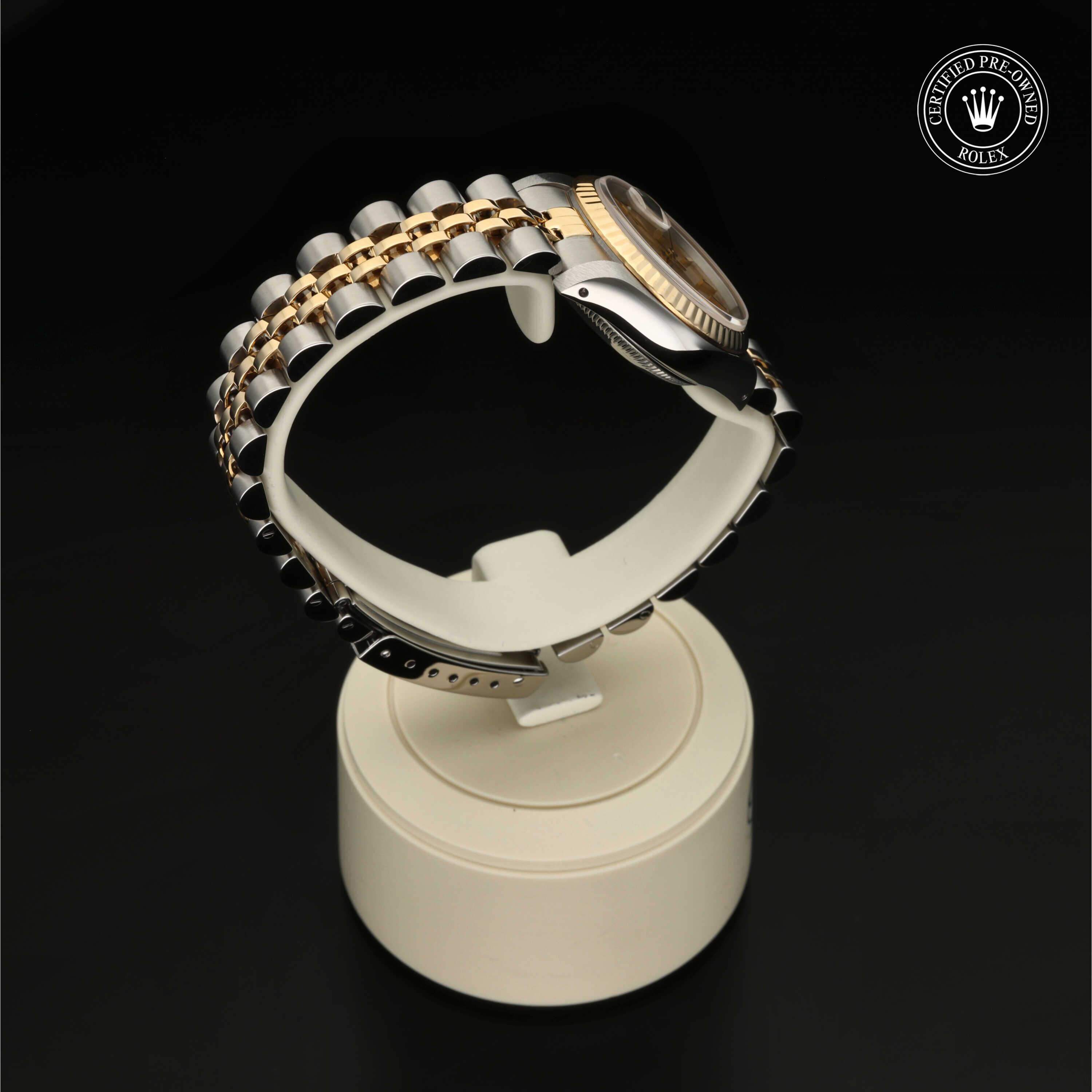 Rolex Lady-Datejust 26