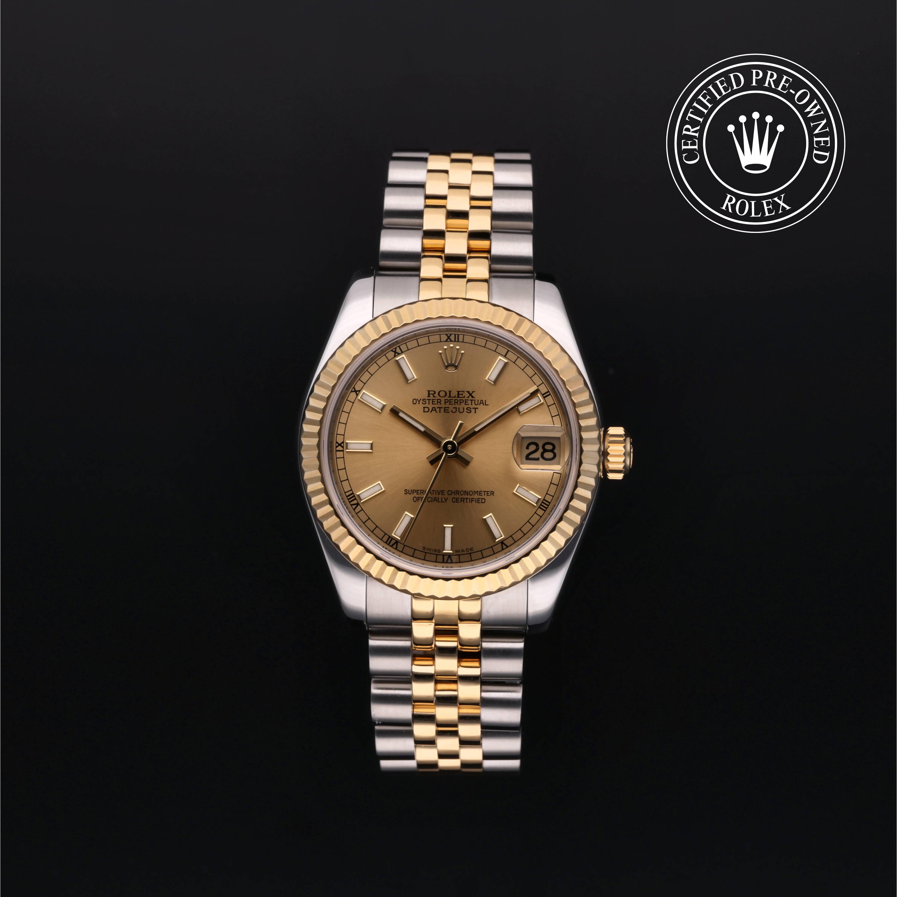 Datejust 31
