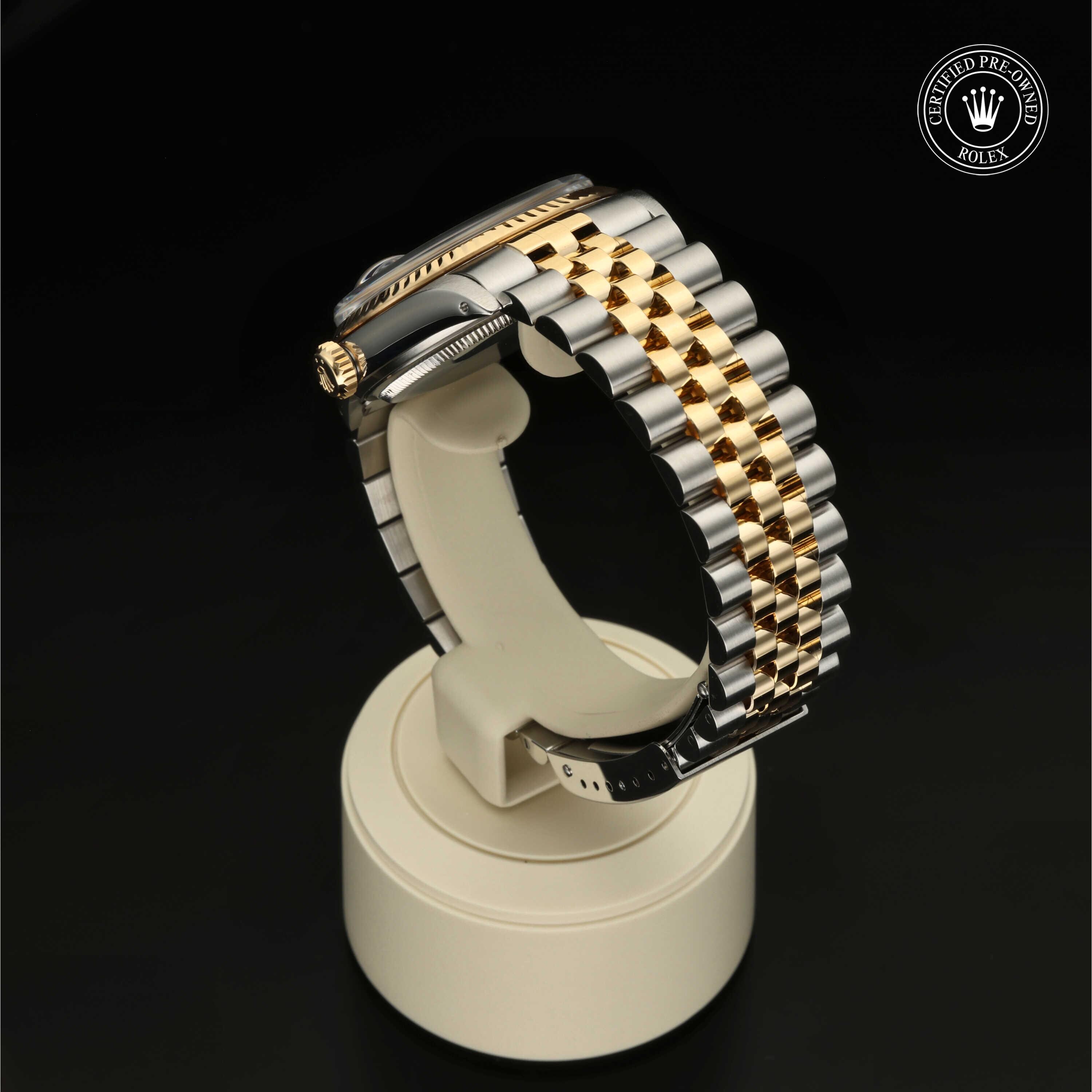 Rolex Datejust 36