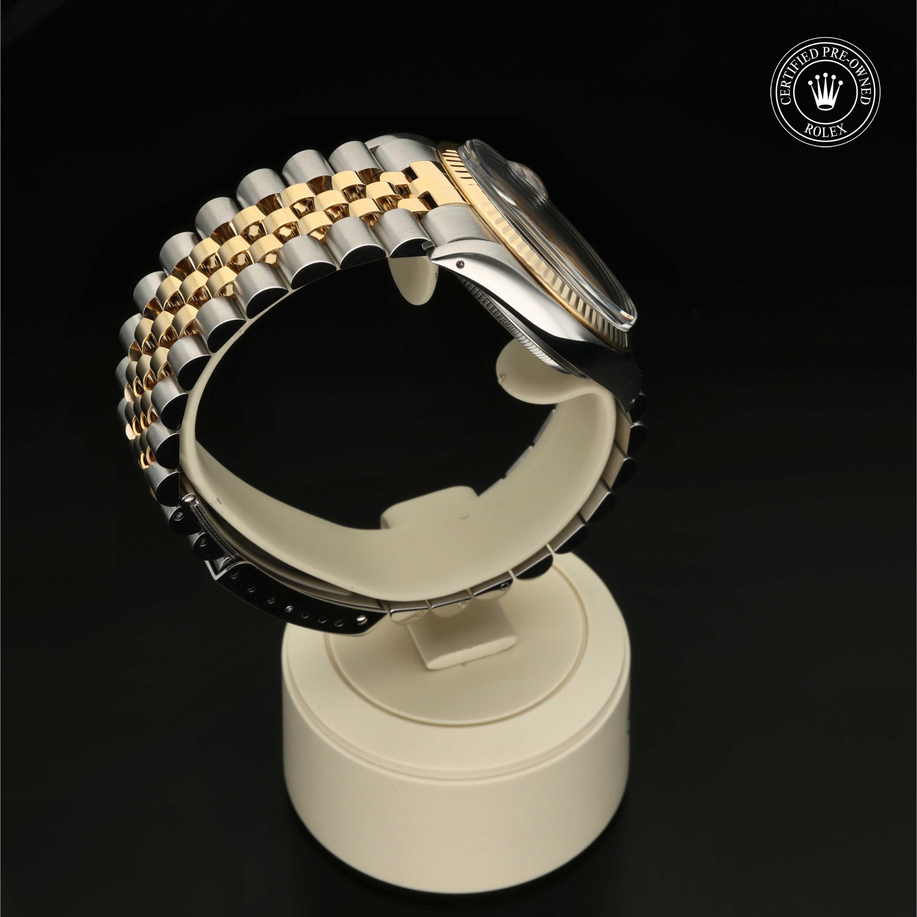 Rolex Datejust 36