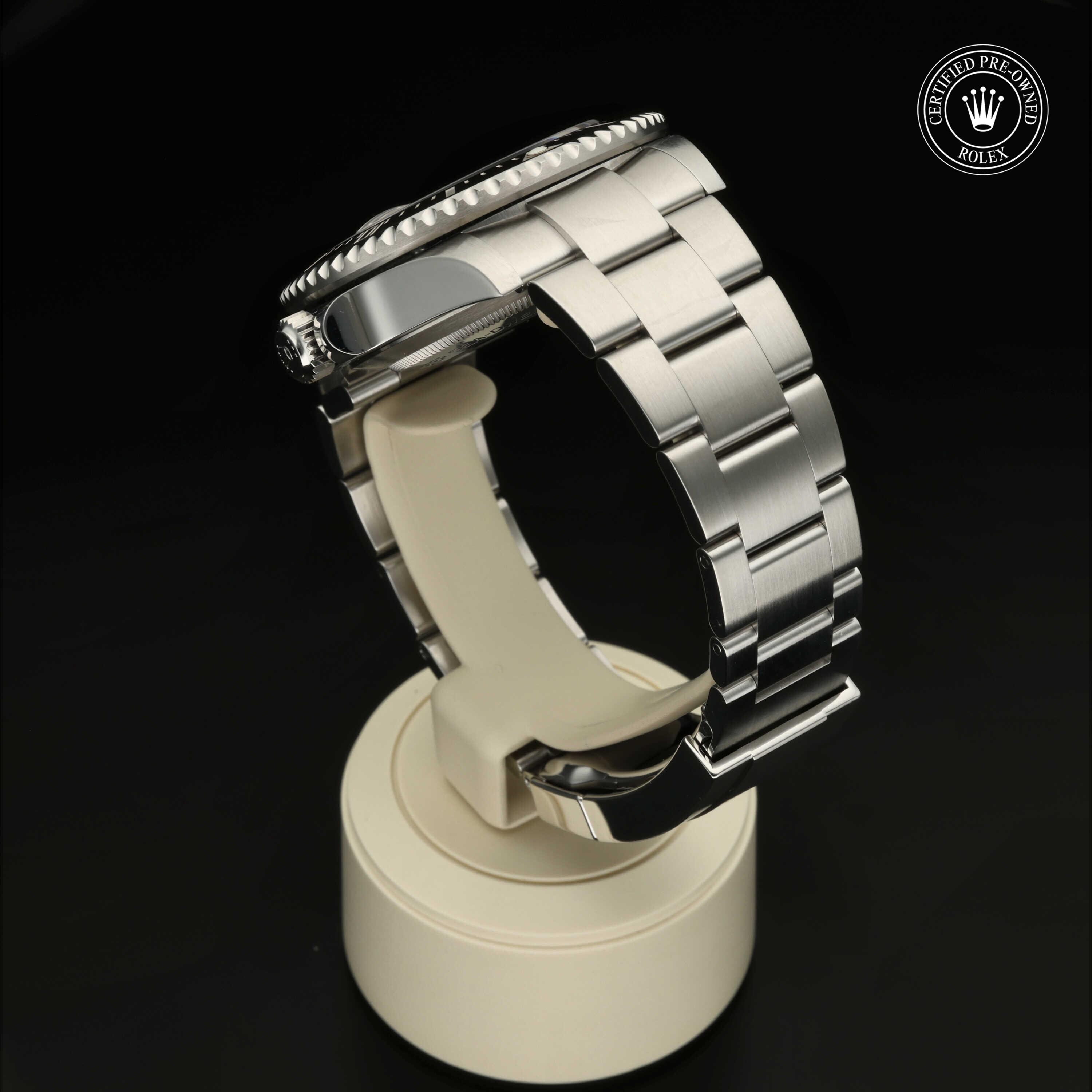 Rolex Sea-Dweller