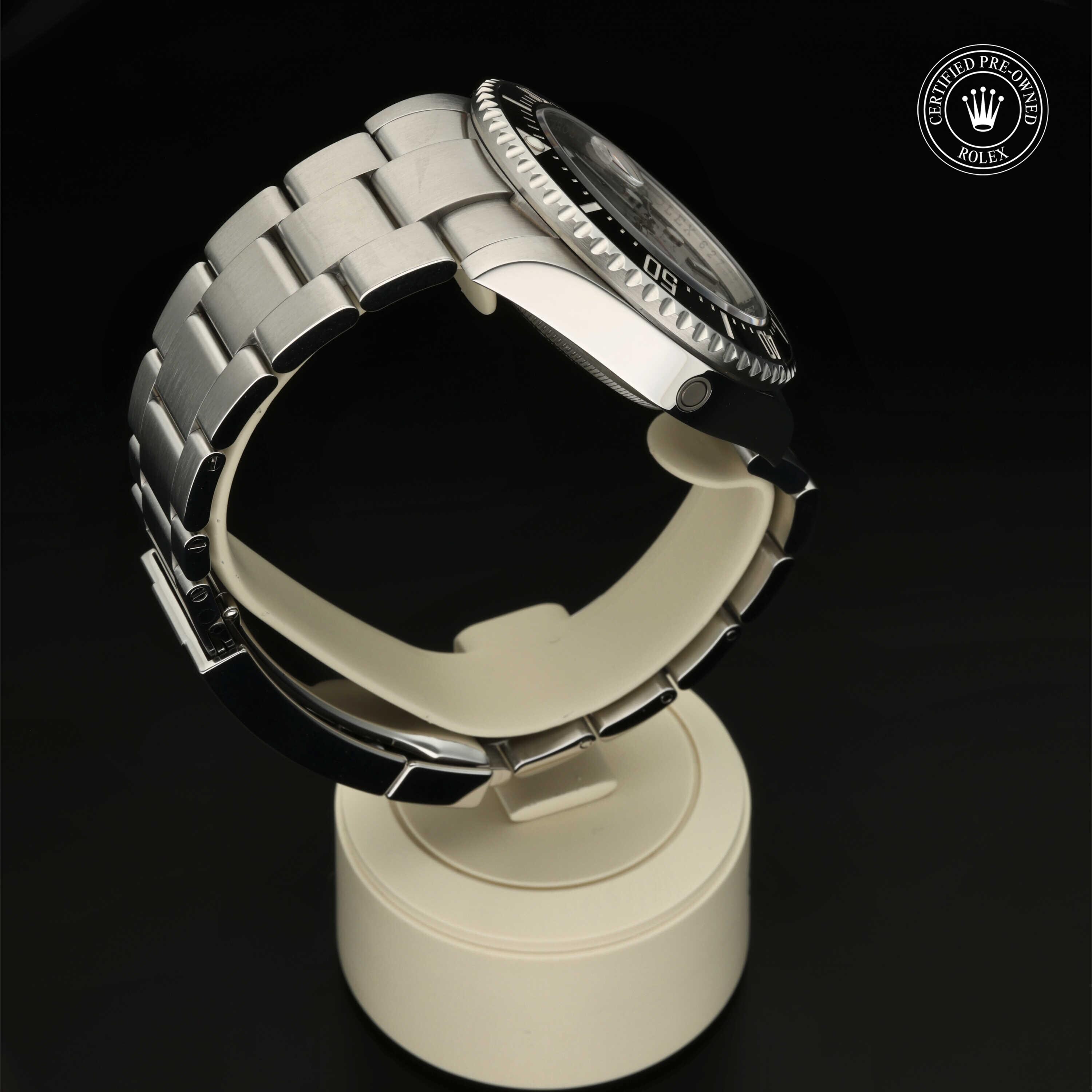 Rolex Sea-Dweller