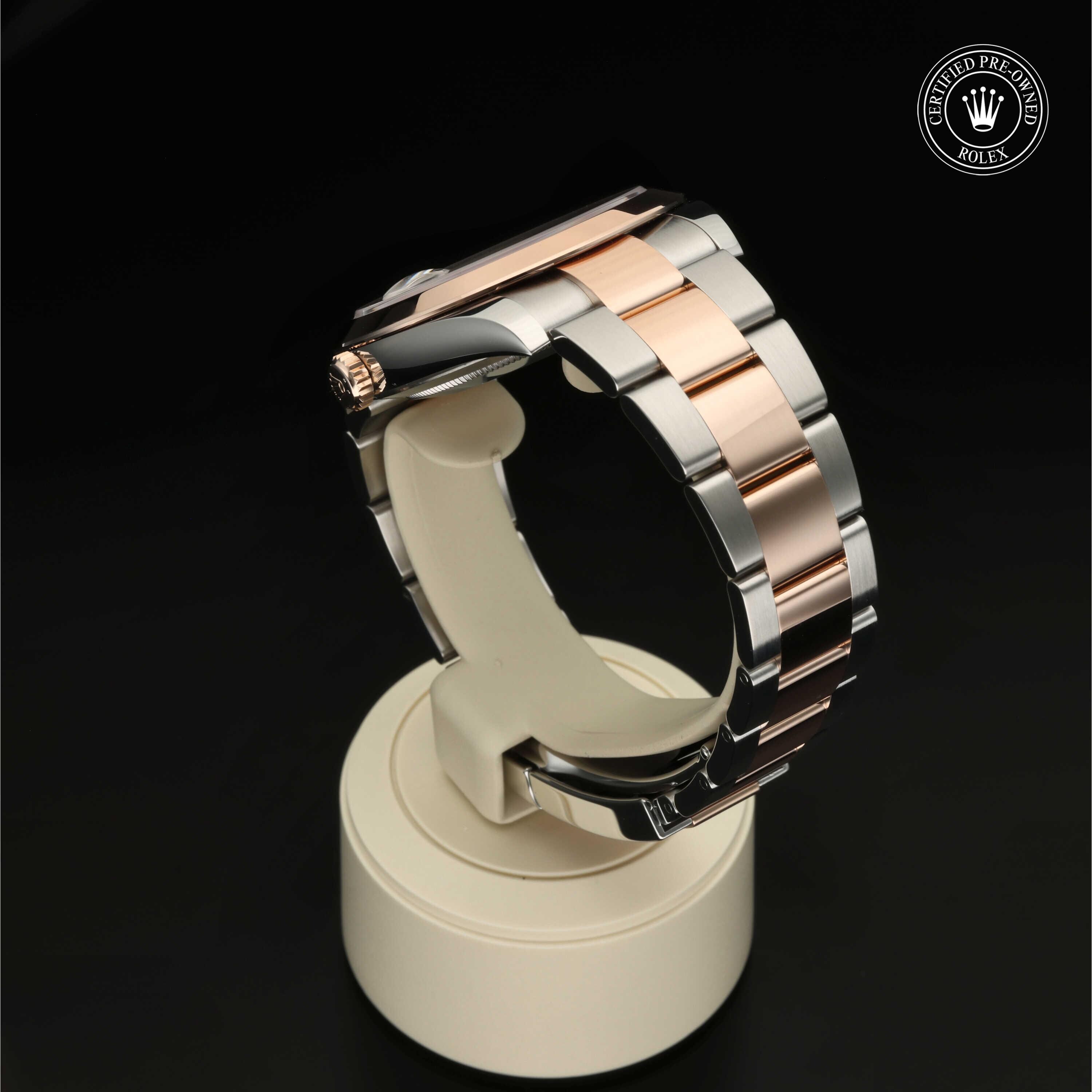 Rolex Datejust 41