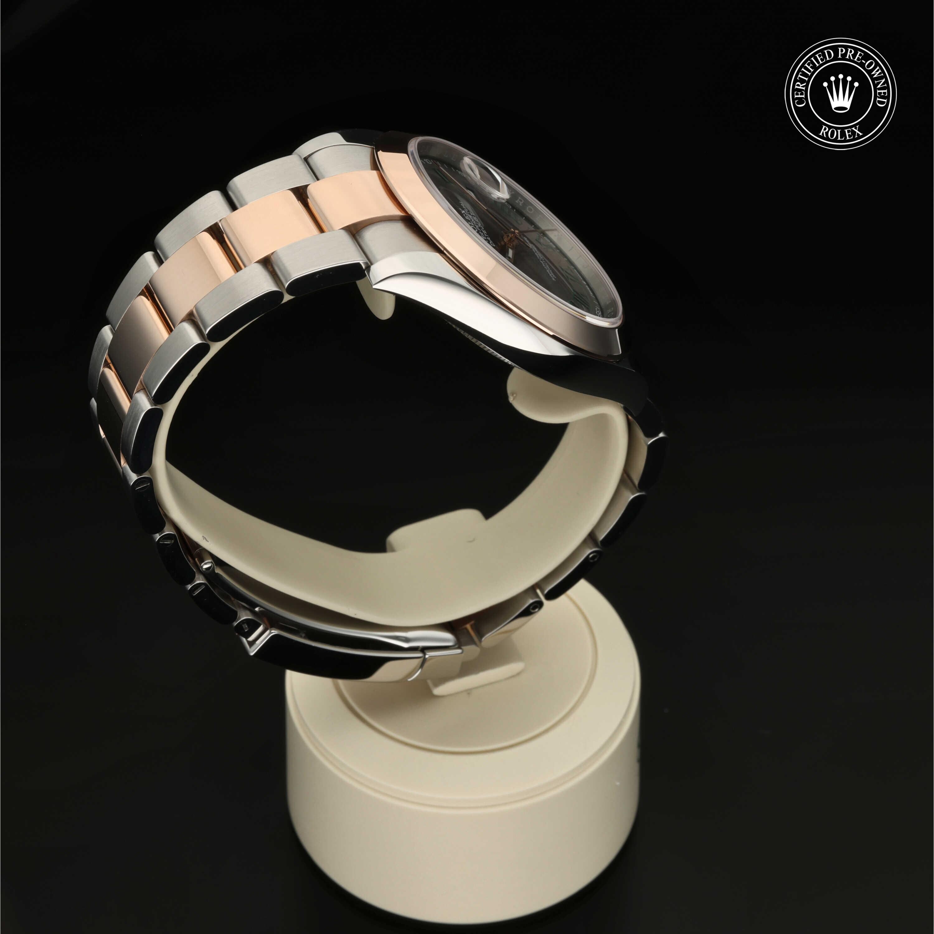 Rolex Datejust 41