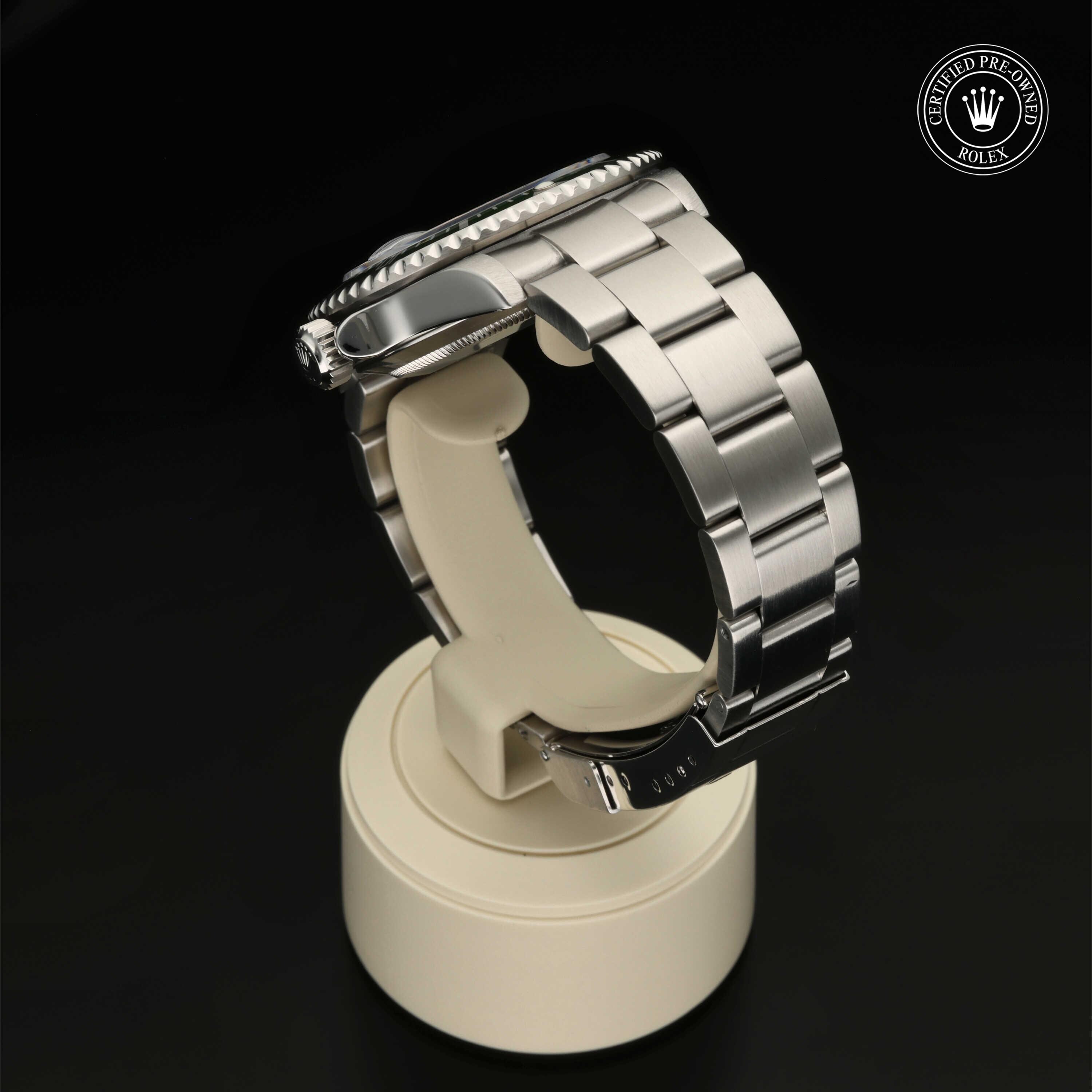Rolex Submariner Date