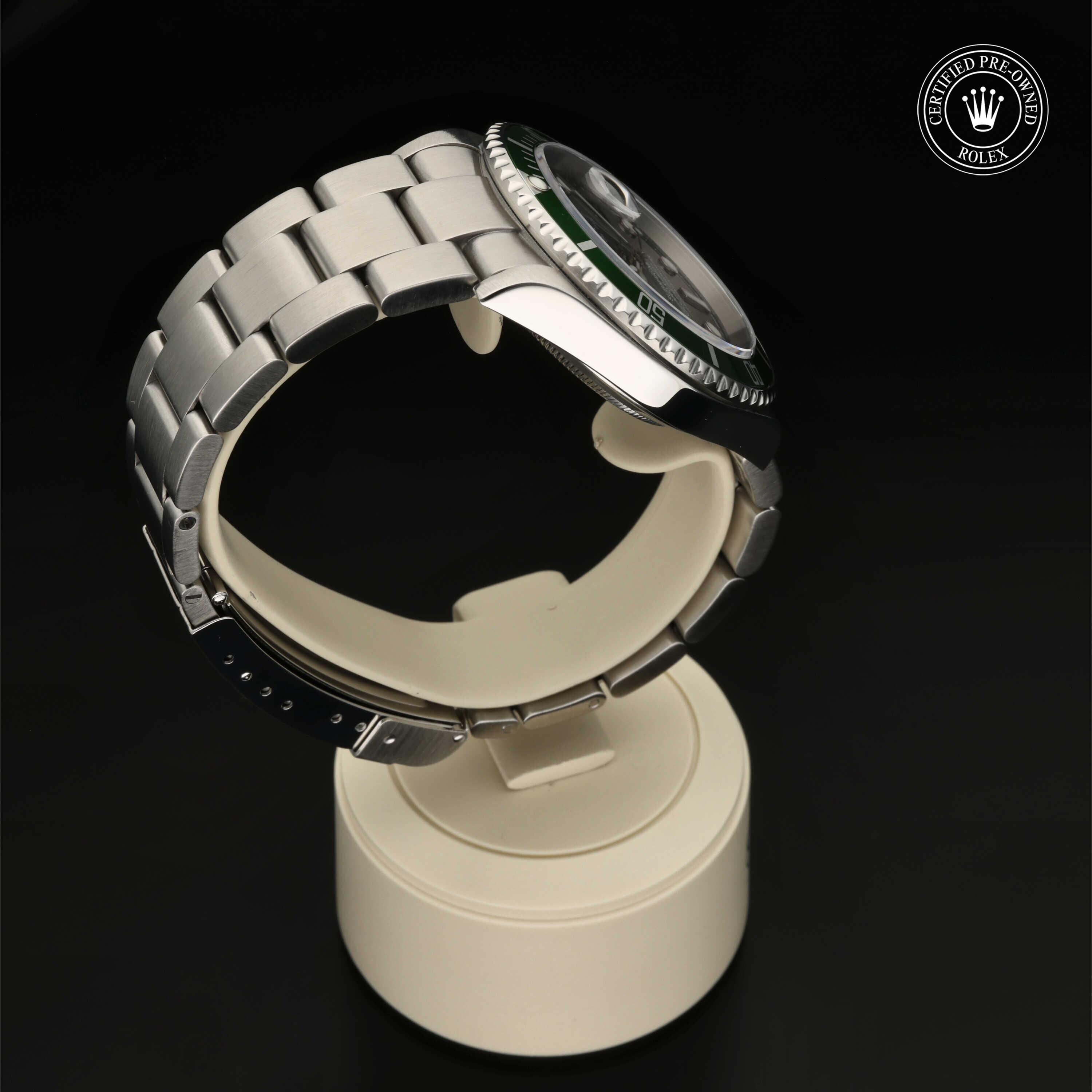 Rolex Submariner Date