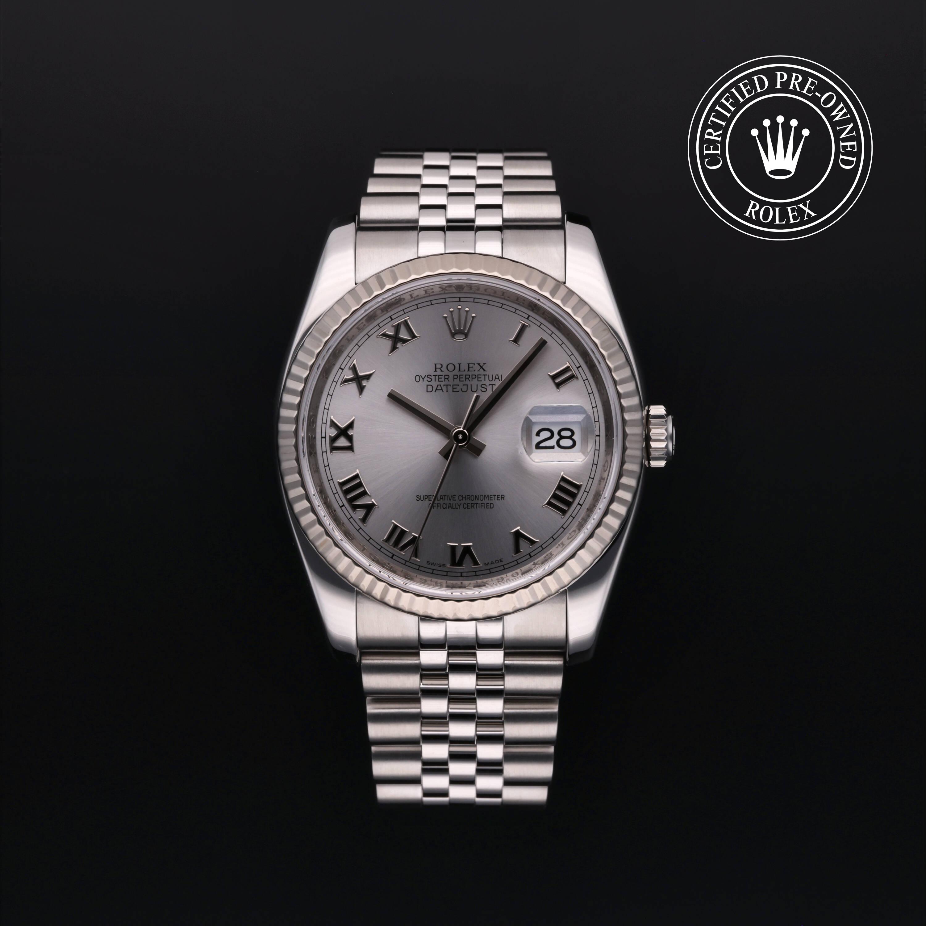 Datejust 36