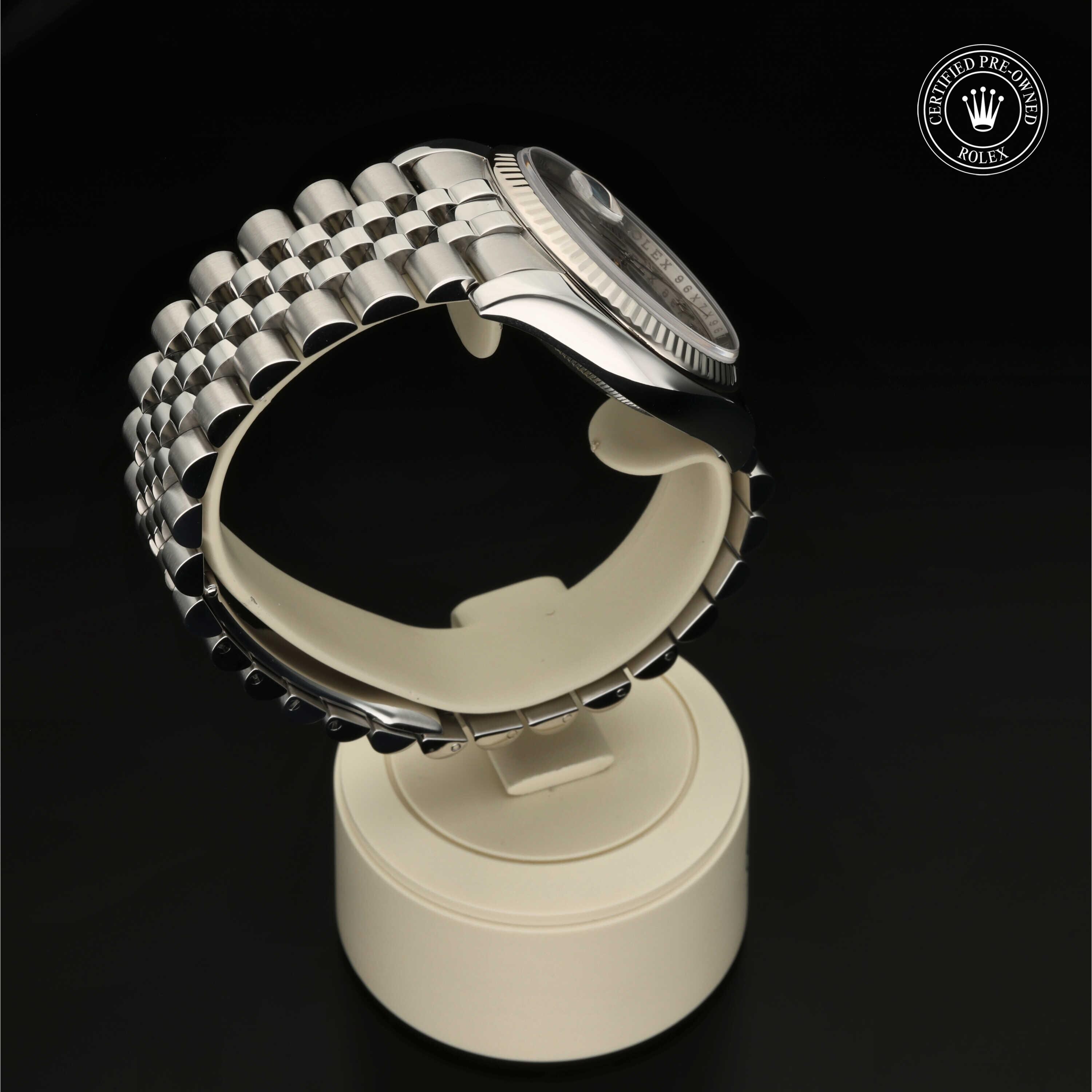 Rolex Datejust 36