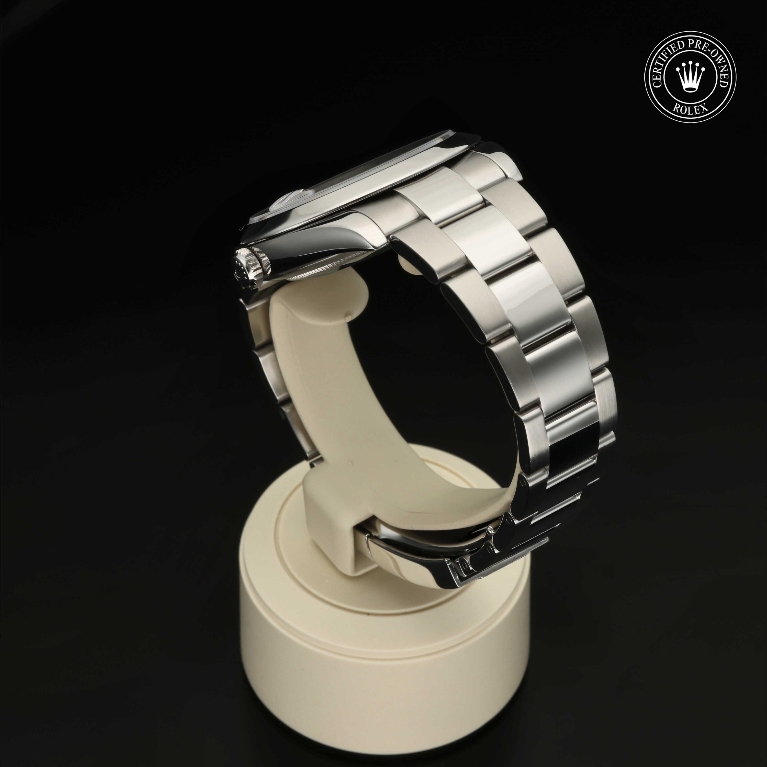 Rolex Datejust 41