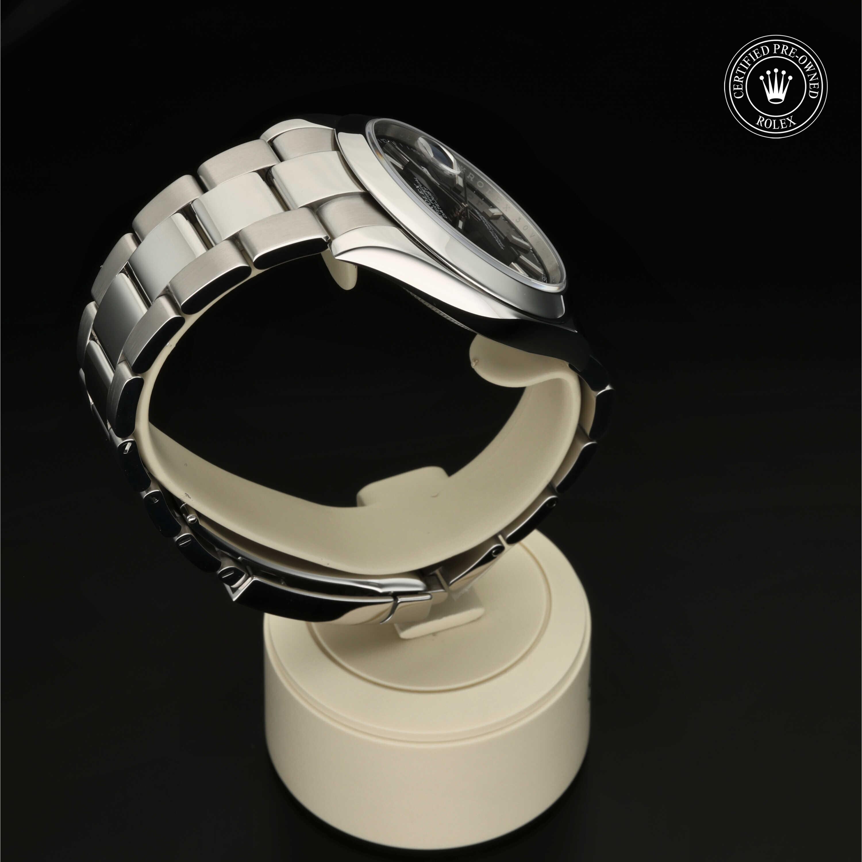 Rolex Datejust 41