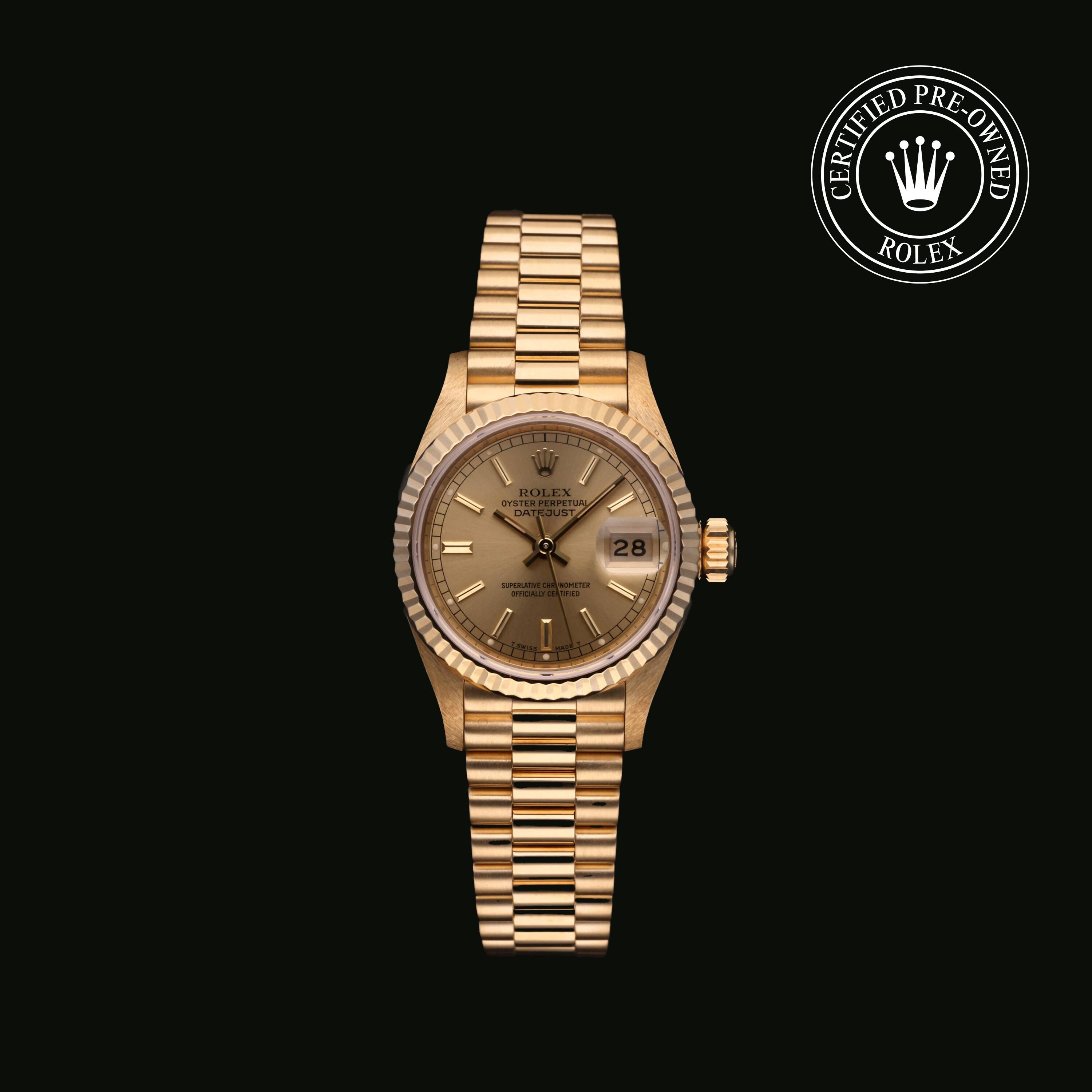 Lady-Datejust 26