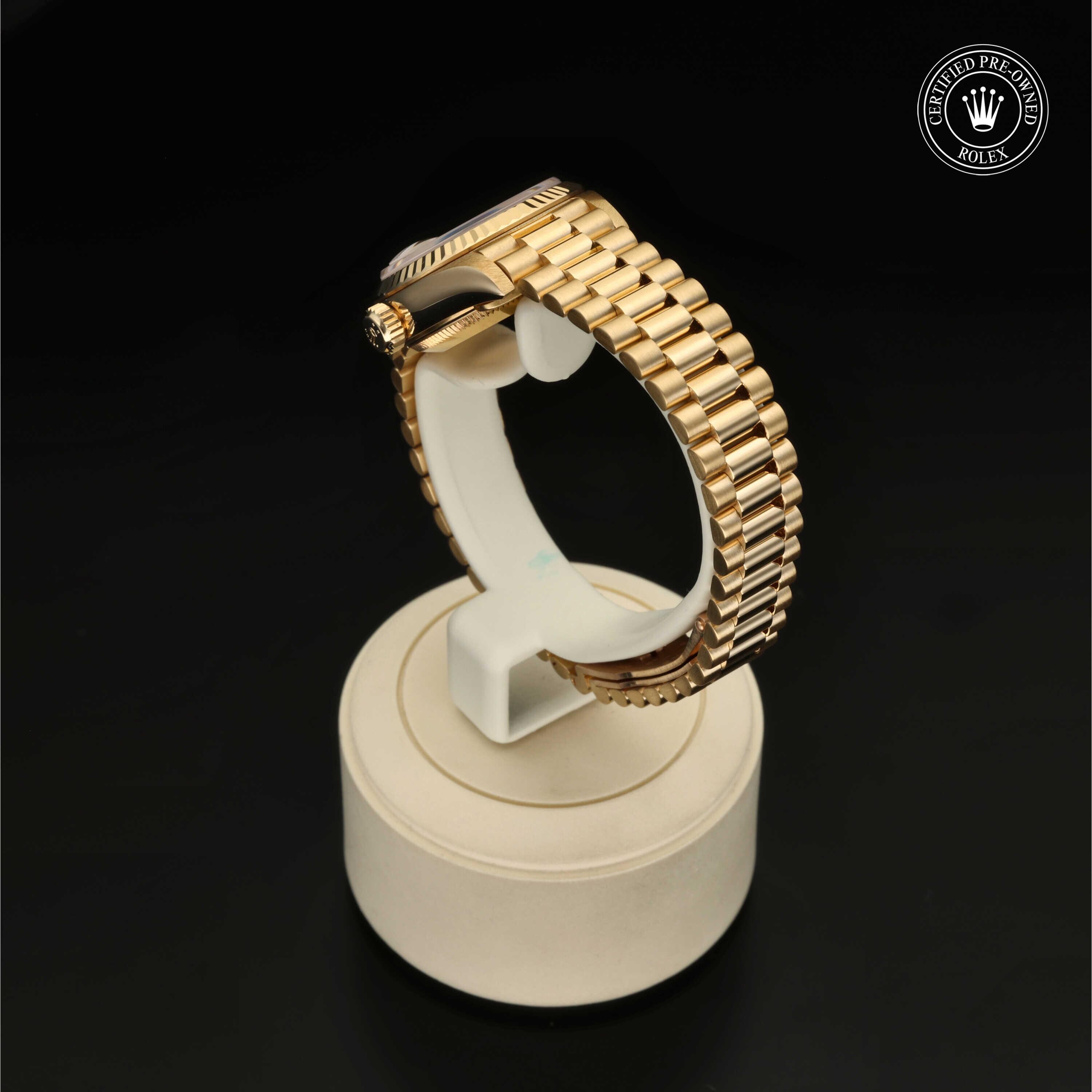 Rolex Lady-Datejust 26