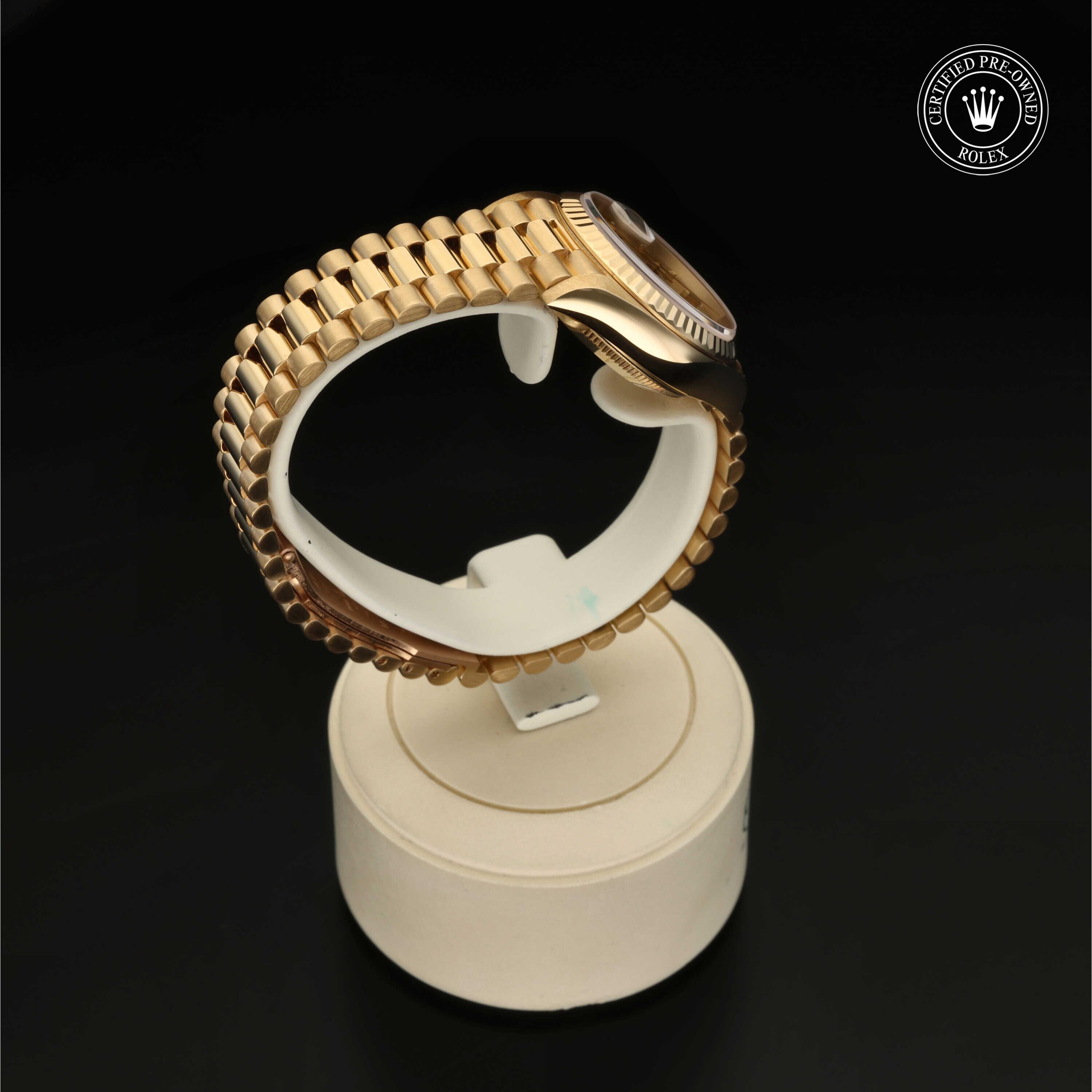 Rolex Lady-Datejust 26