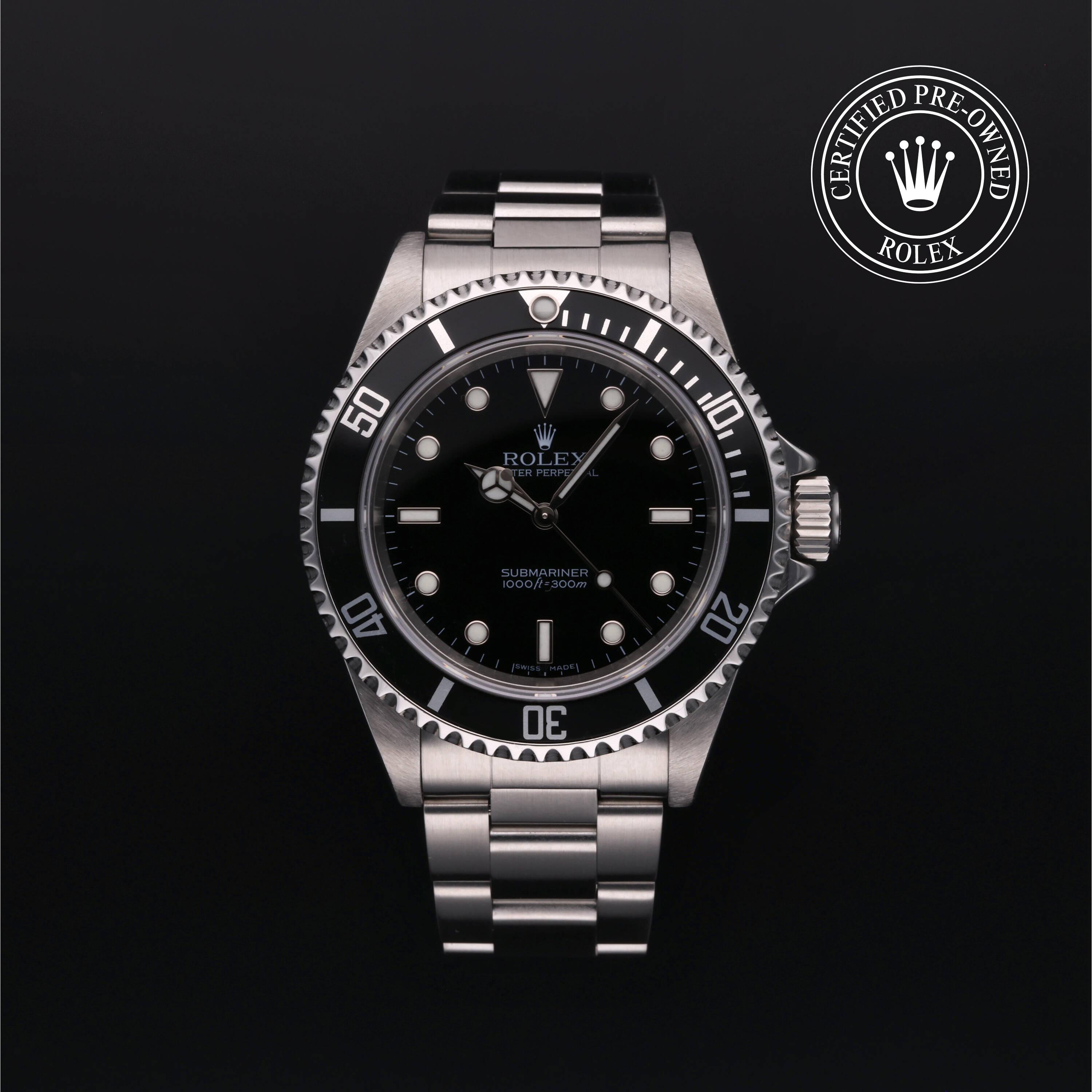 Submariner