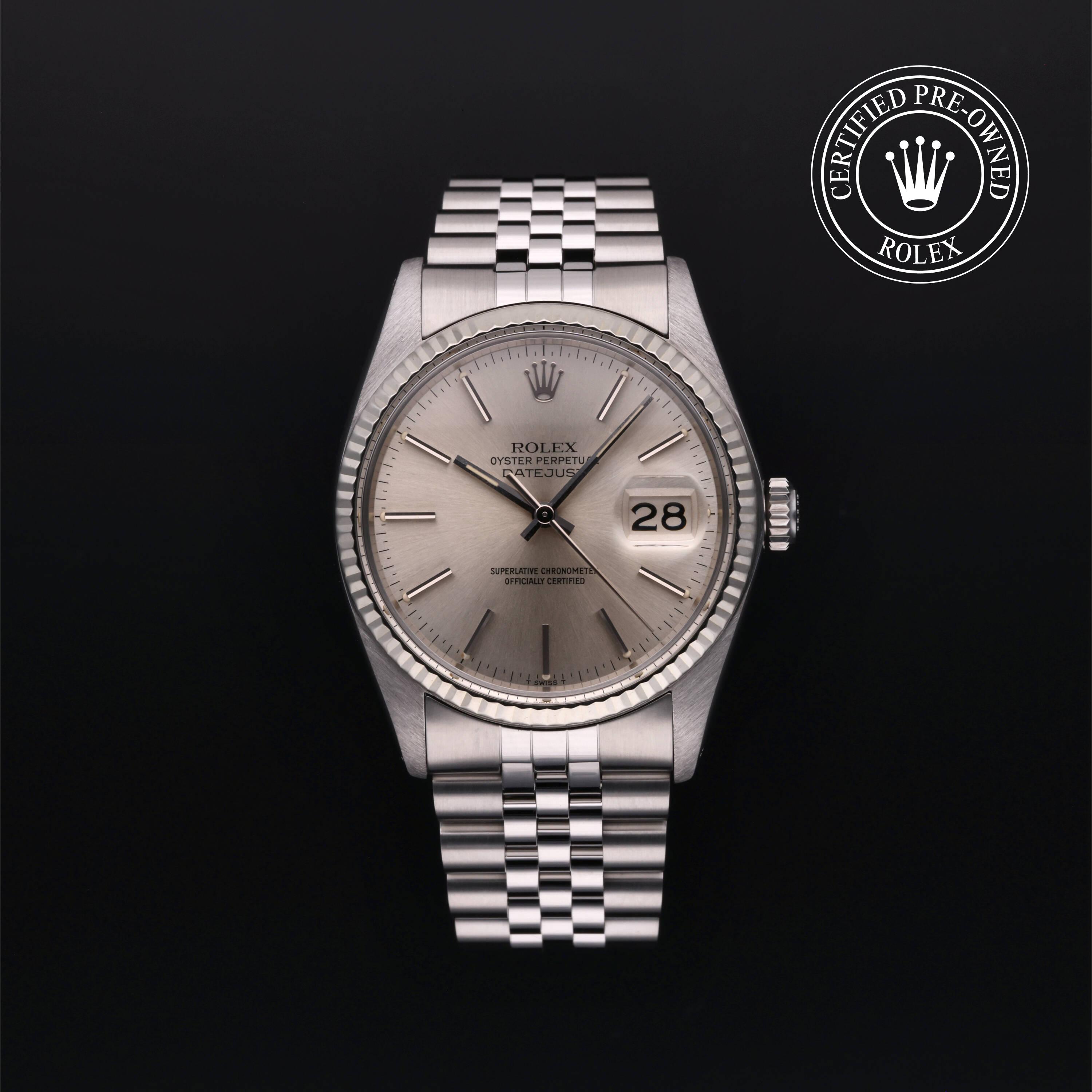 Datejust 36