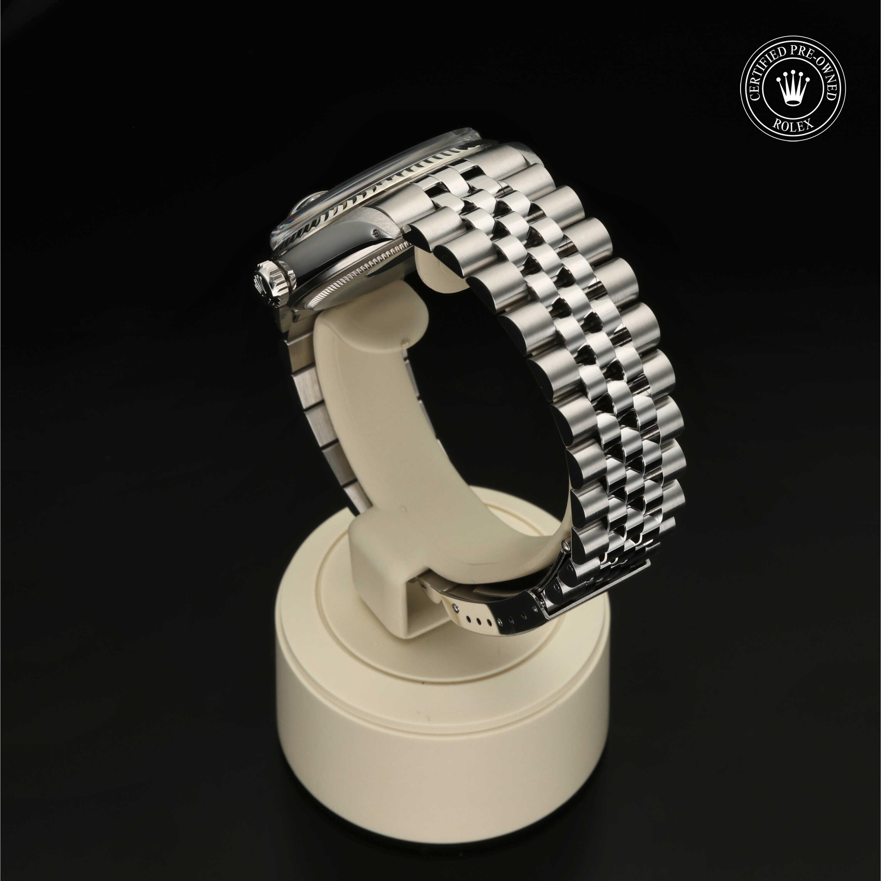 Rolex Datejust 36