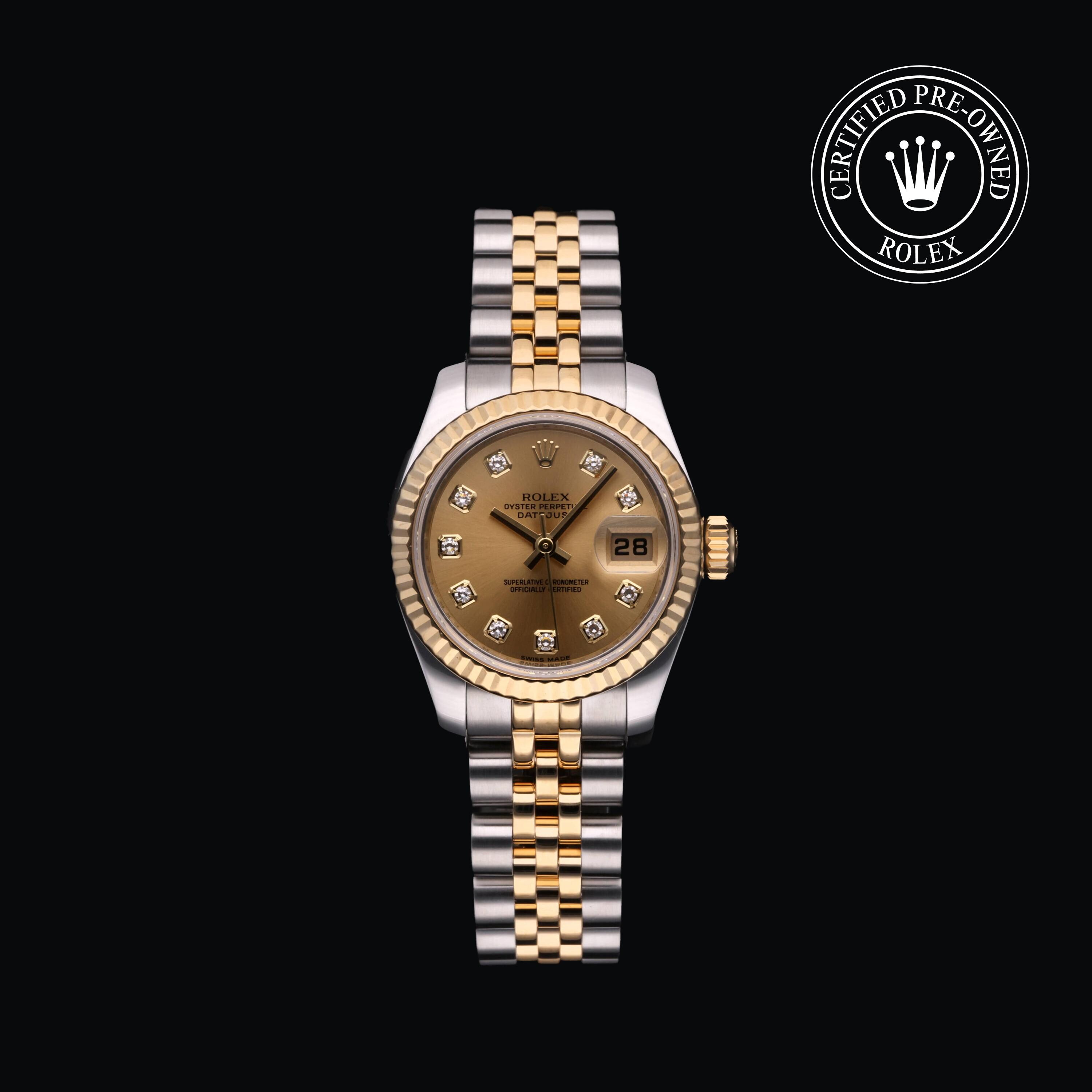 Lady-Datejust 26