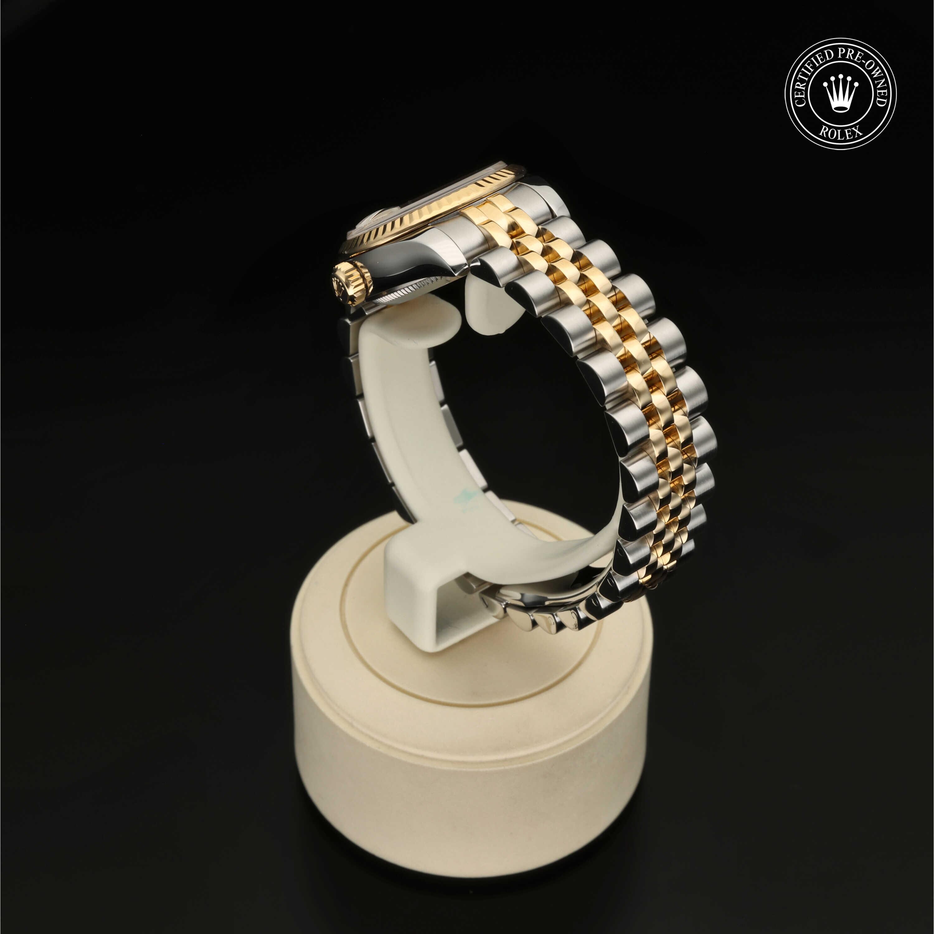 Rolex Lady-Datejust 26