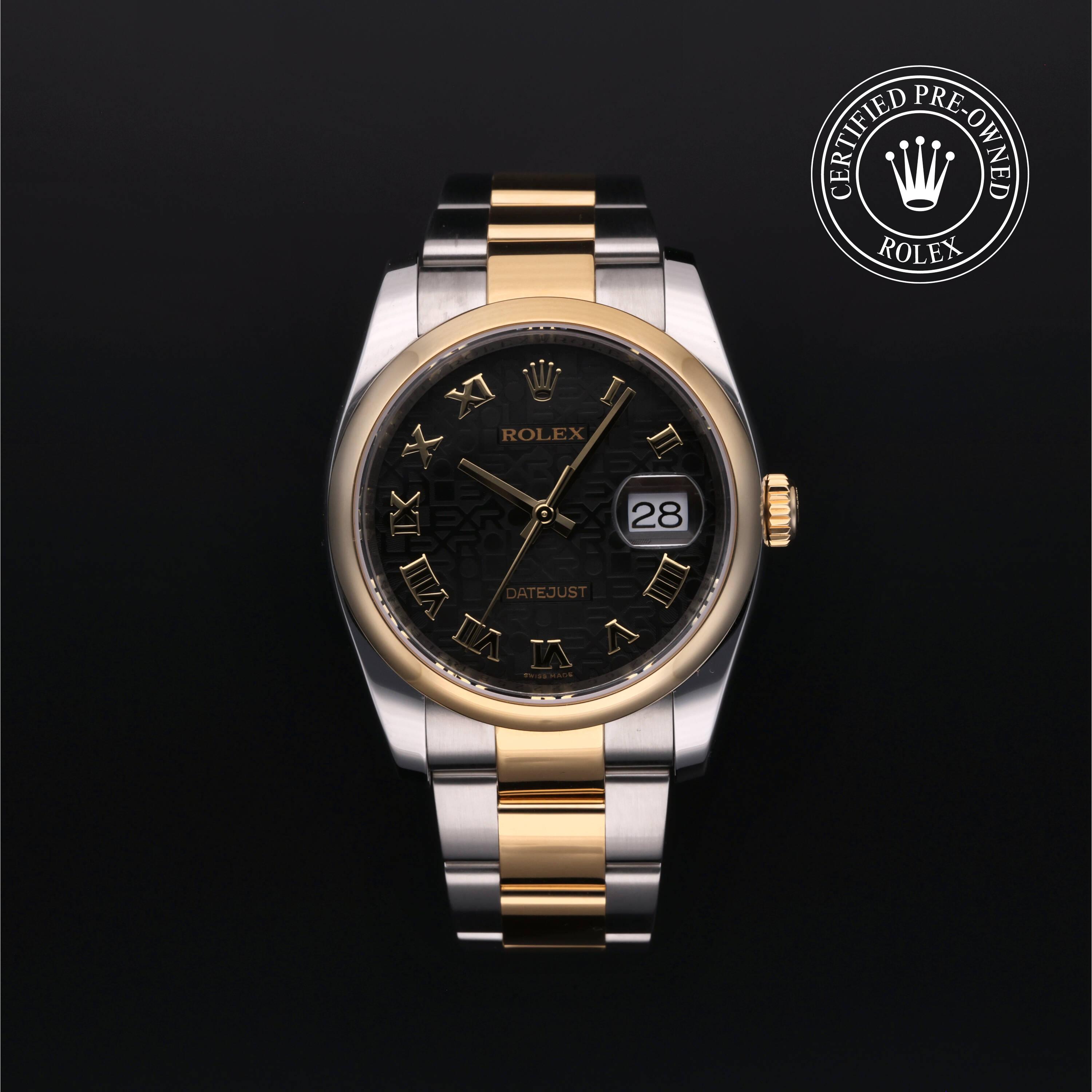 Datejust 36