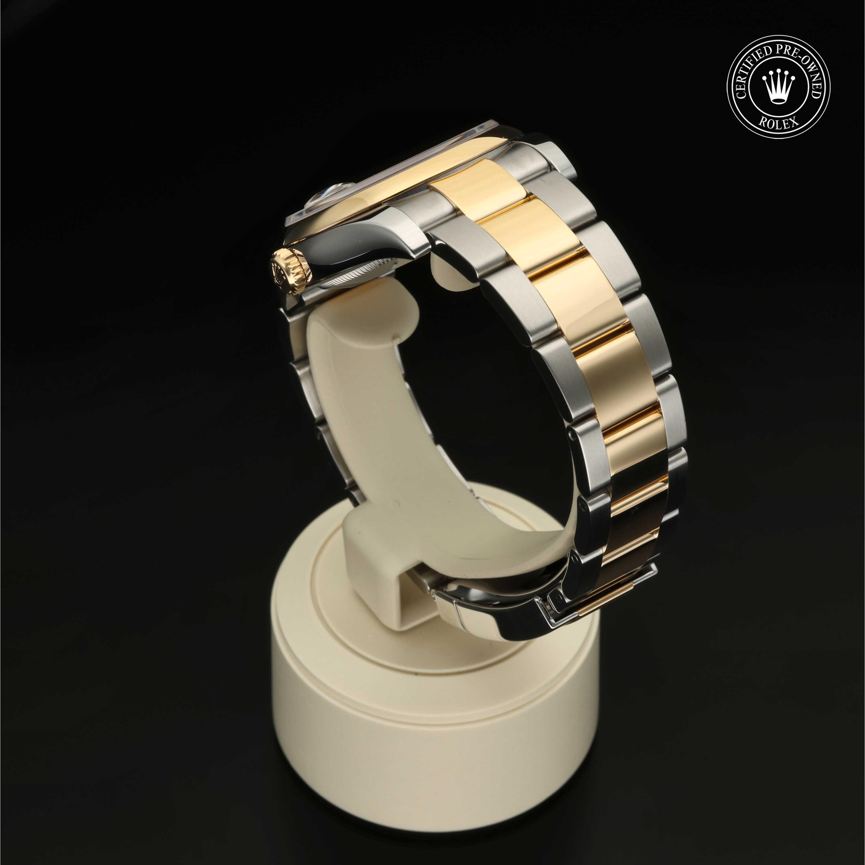 Rolex Datejust 36