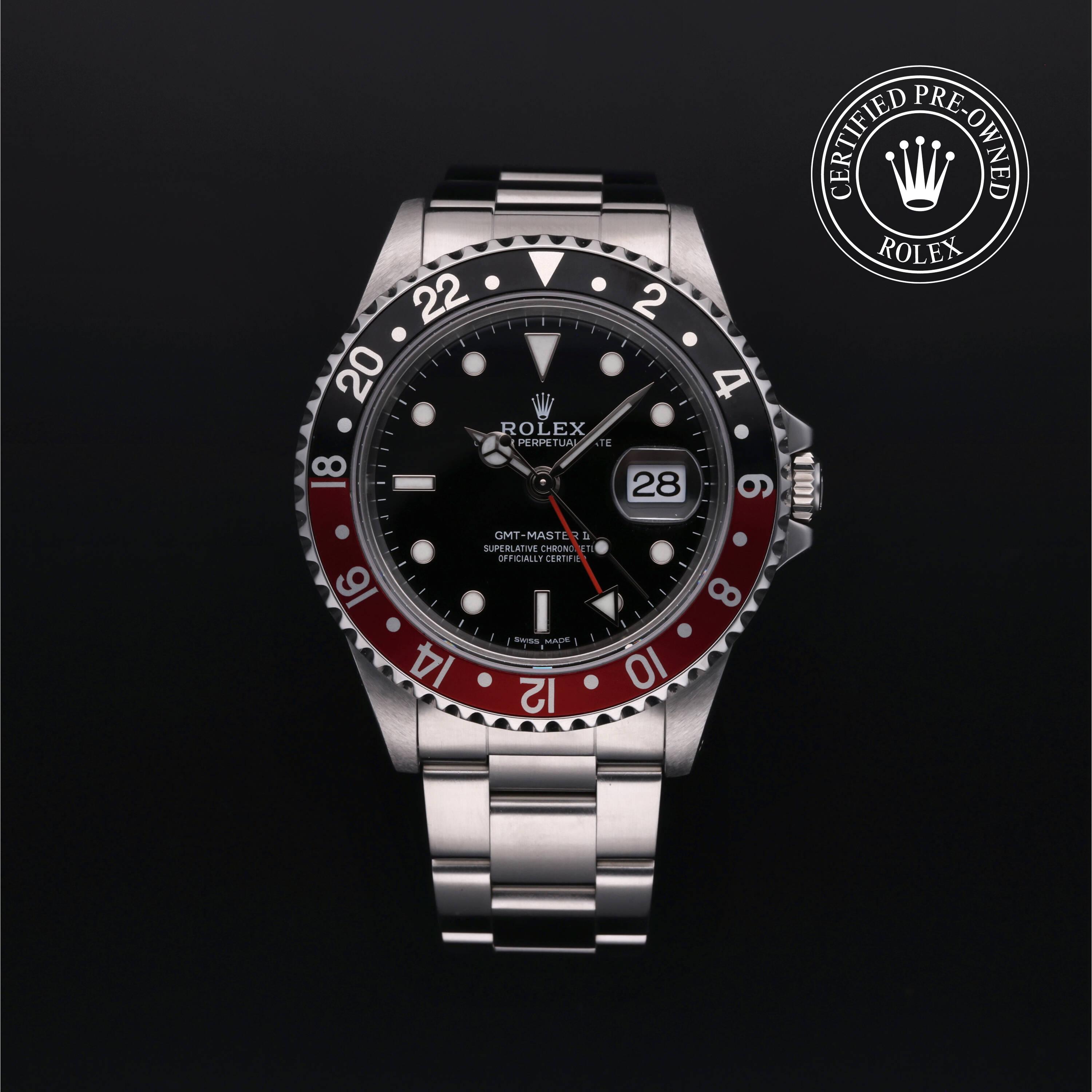 Rolex GMT-Master II XR930032