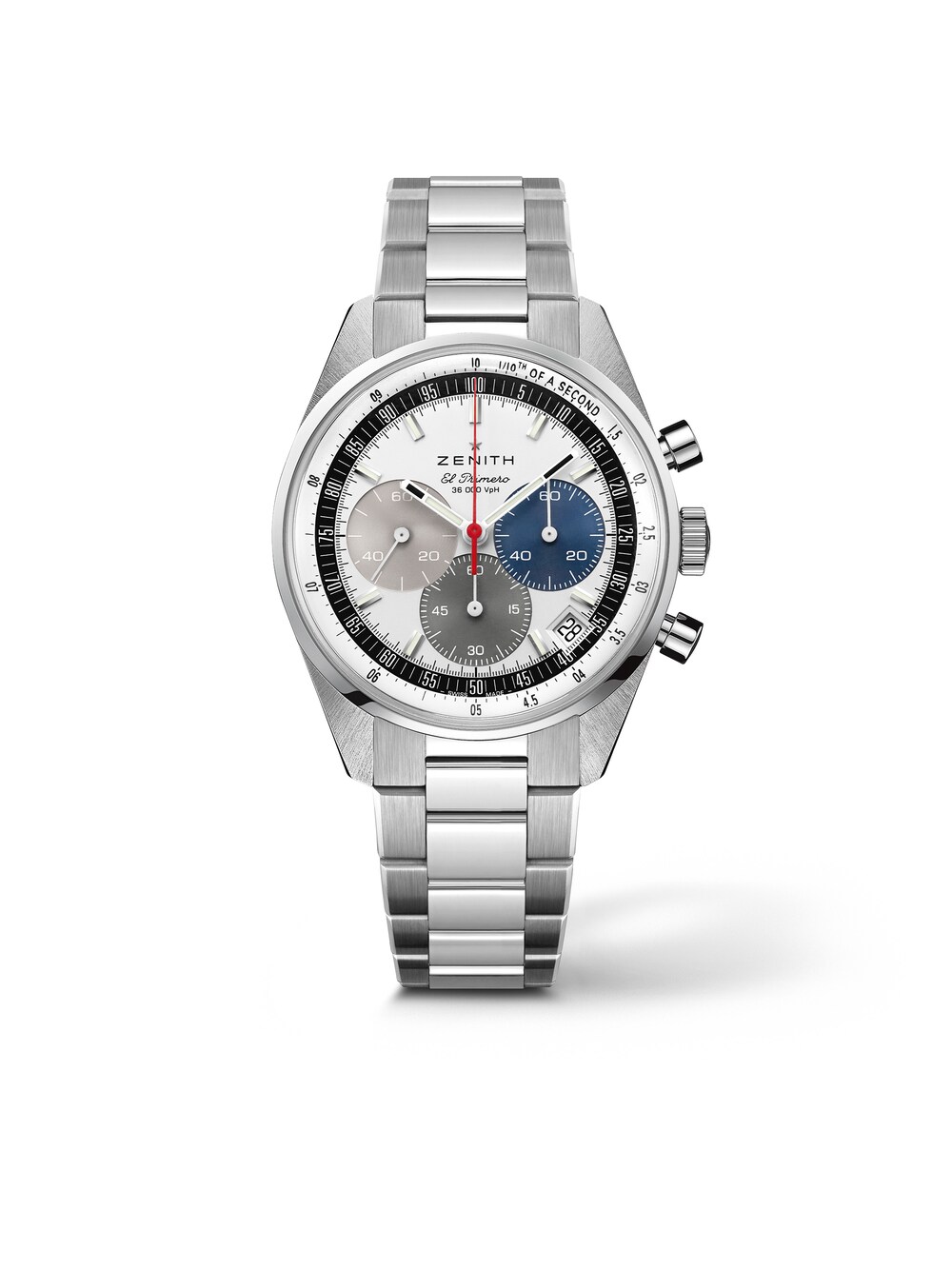 Chronomaster Original ZENITH Juwelier Wempe