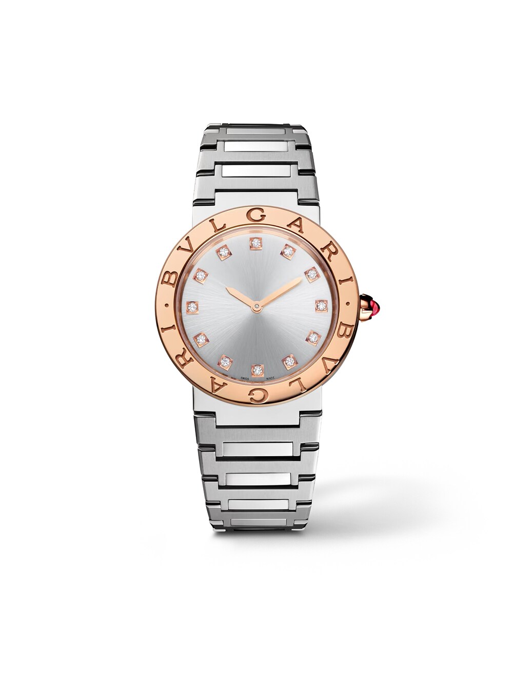 Bvlgari Bvlgari BVLGARI Wempe Jewelers