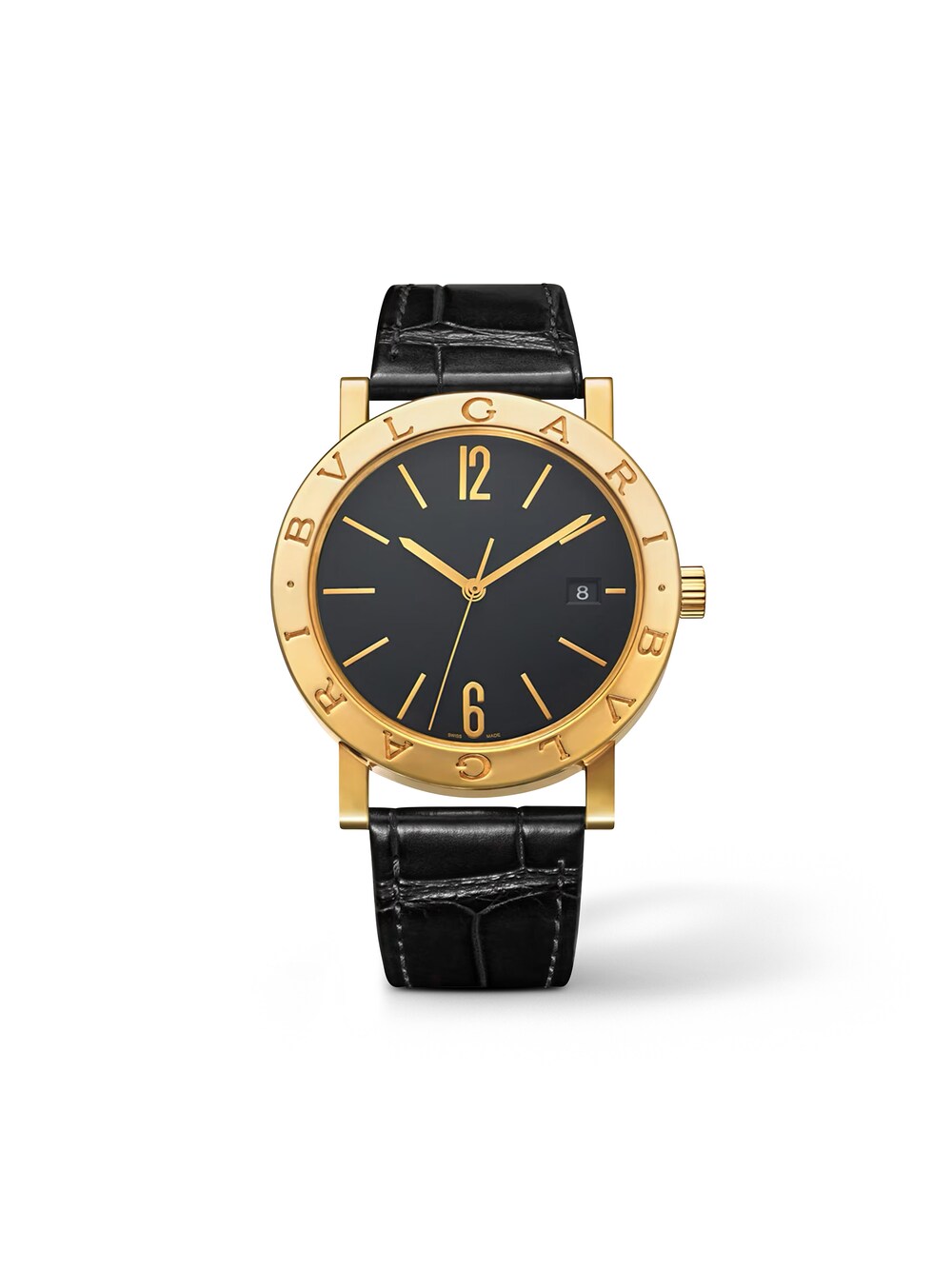 Bvlgari Bvlgari | BVLGARI | Wempe Jewelers
