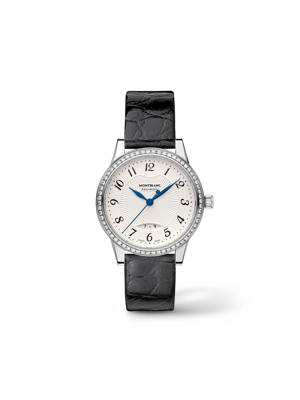 Bohème Date Automatic 30 mm | Montblanc | Juwelier Wempe 