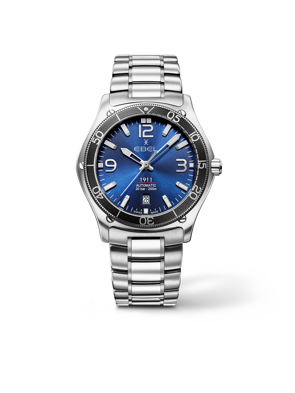 Ebel 1911 Ebel Wempe Jewelers