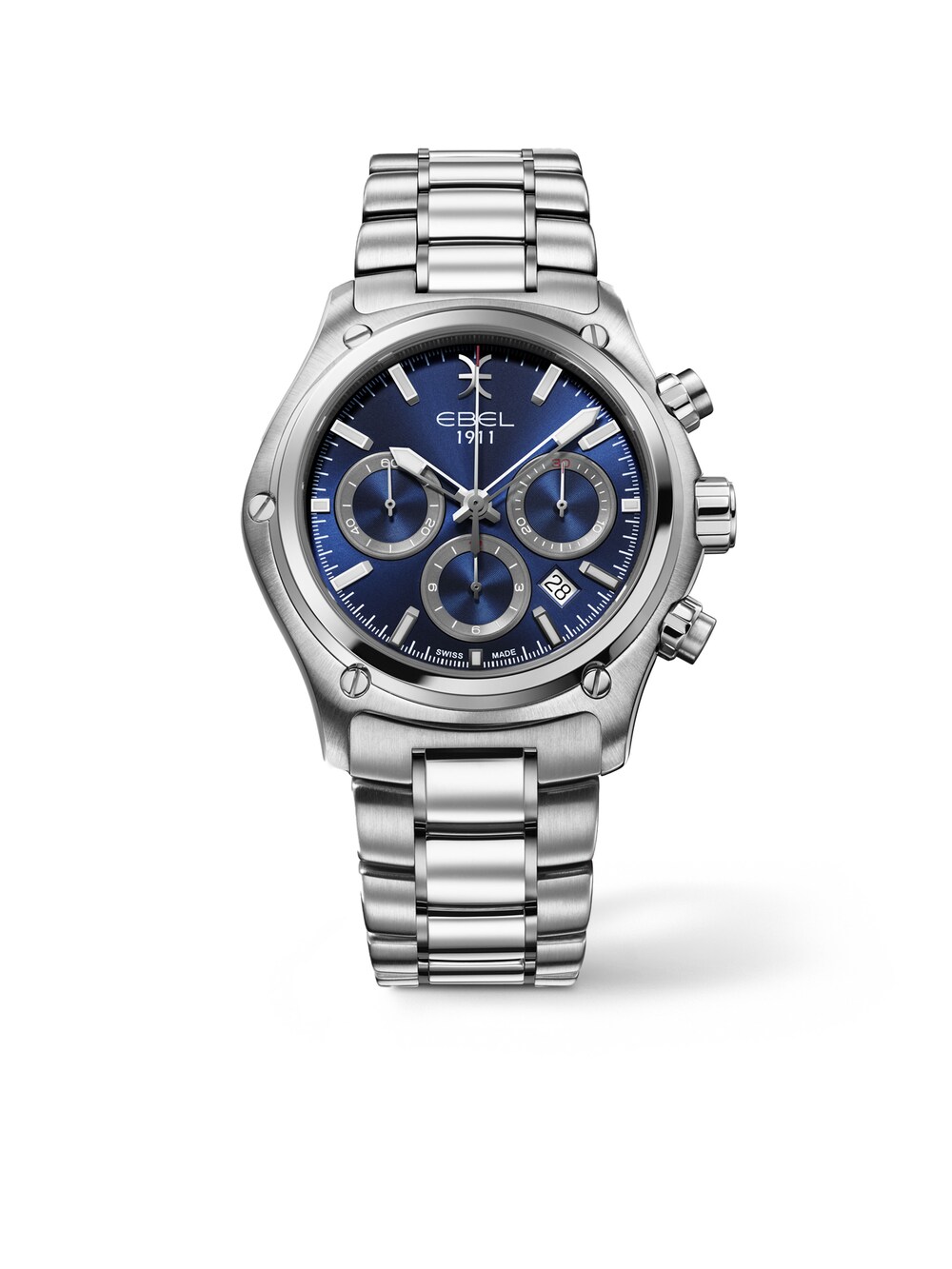 Ebel 1911 Chronograph Ebel Juwelier Wempe