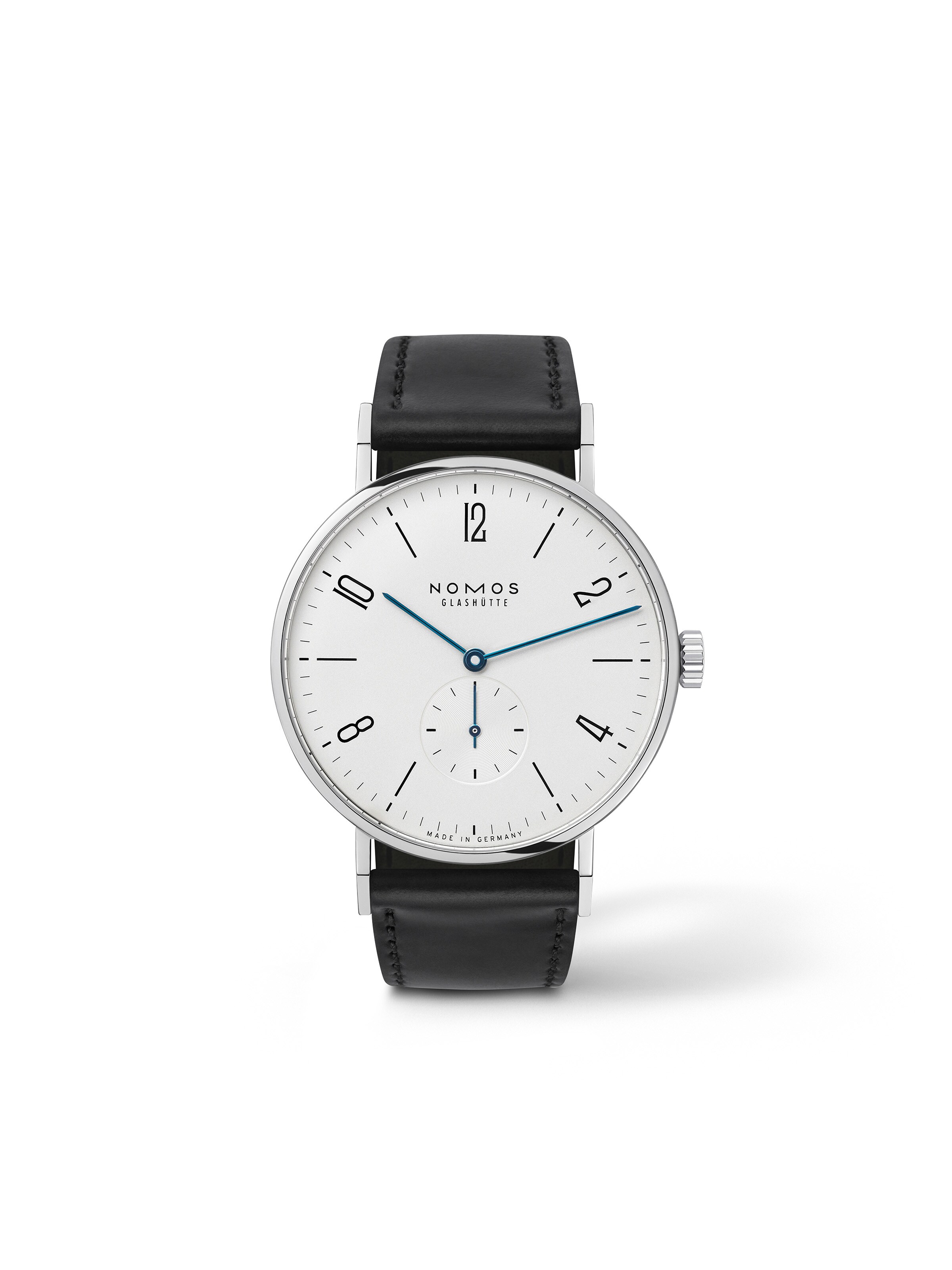 Tangente 38