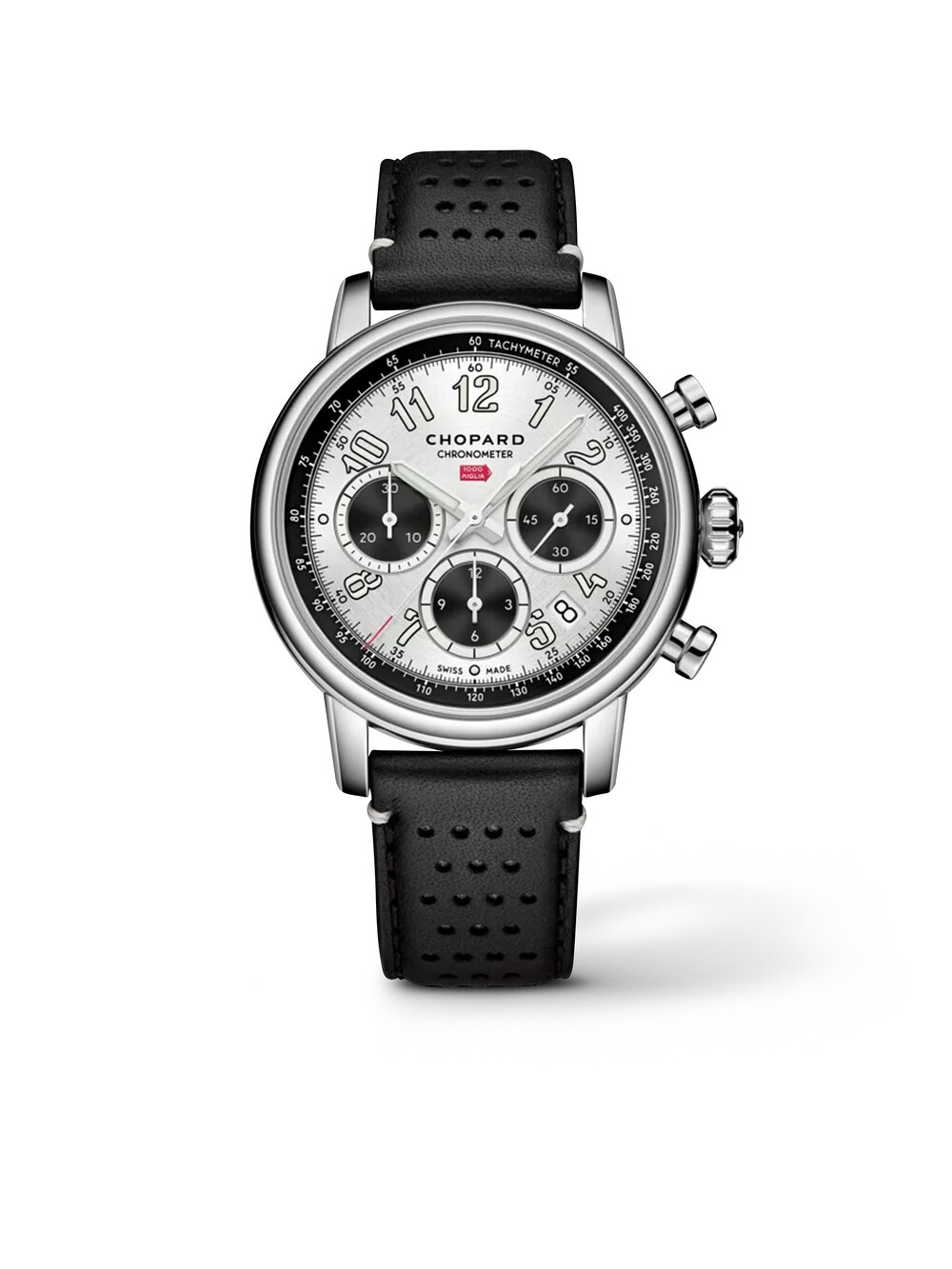 Mille Miglia Classic Chronograph Chopard Wempe Jewelers